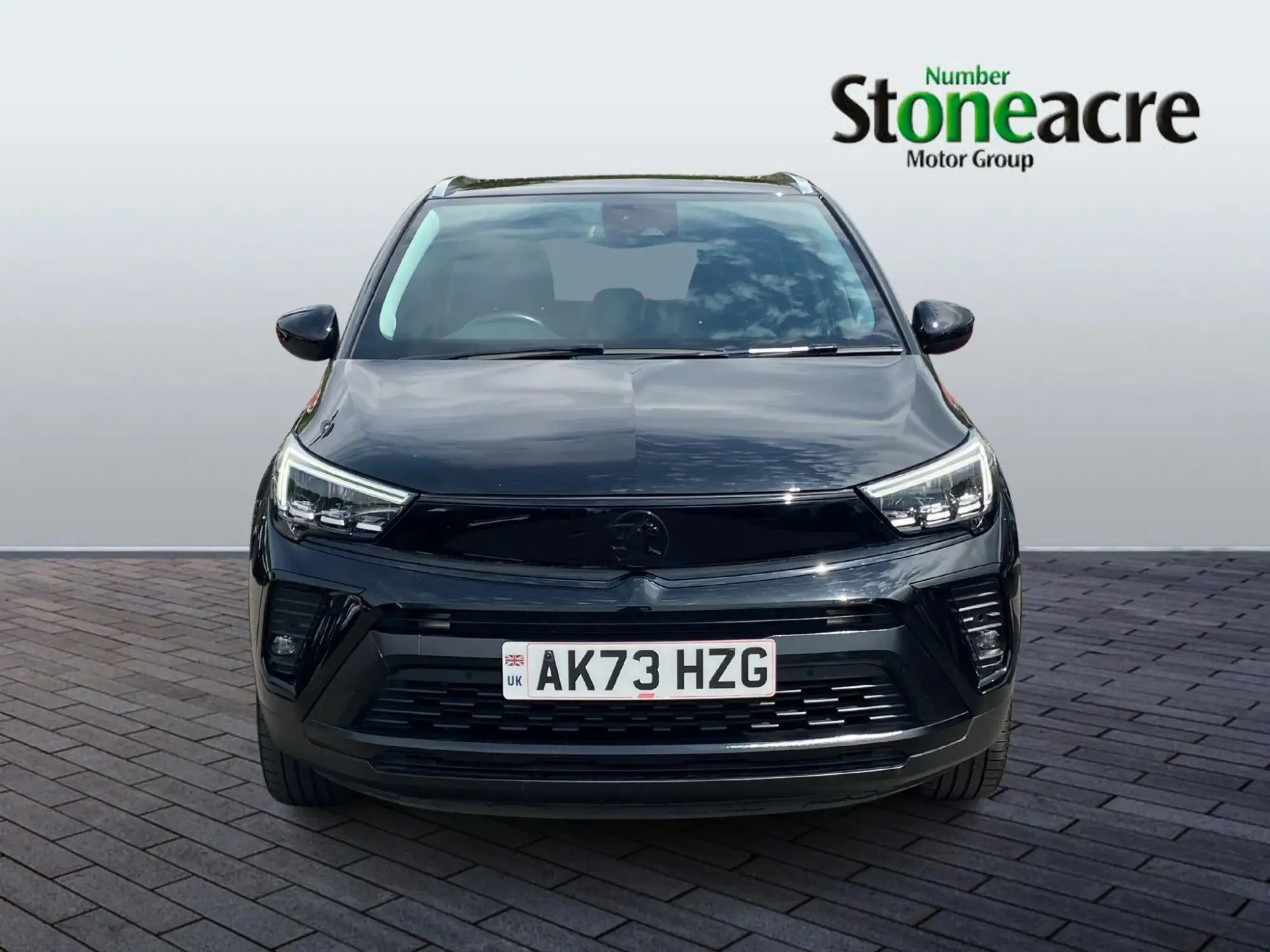 Vauxhall Crossland Image 2