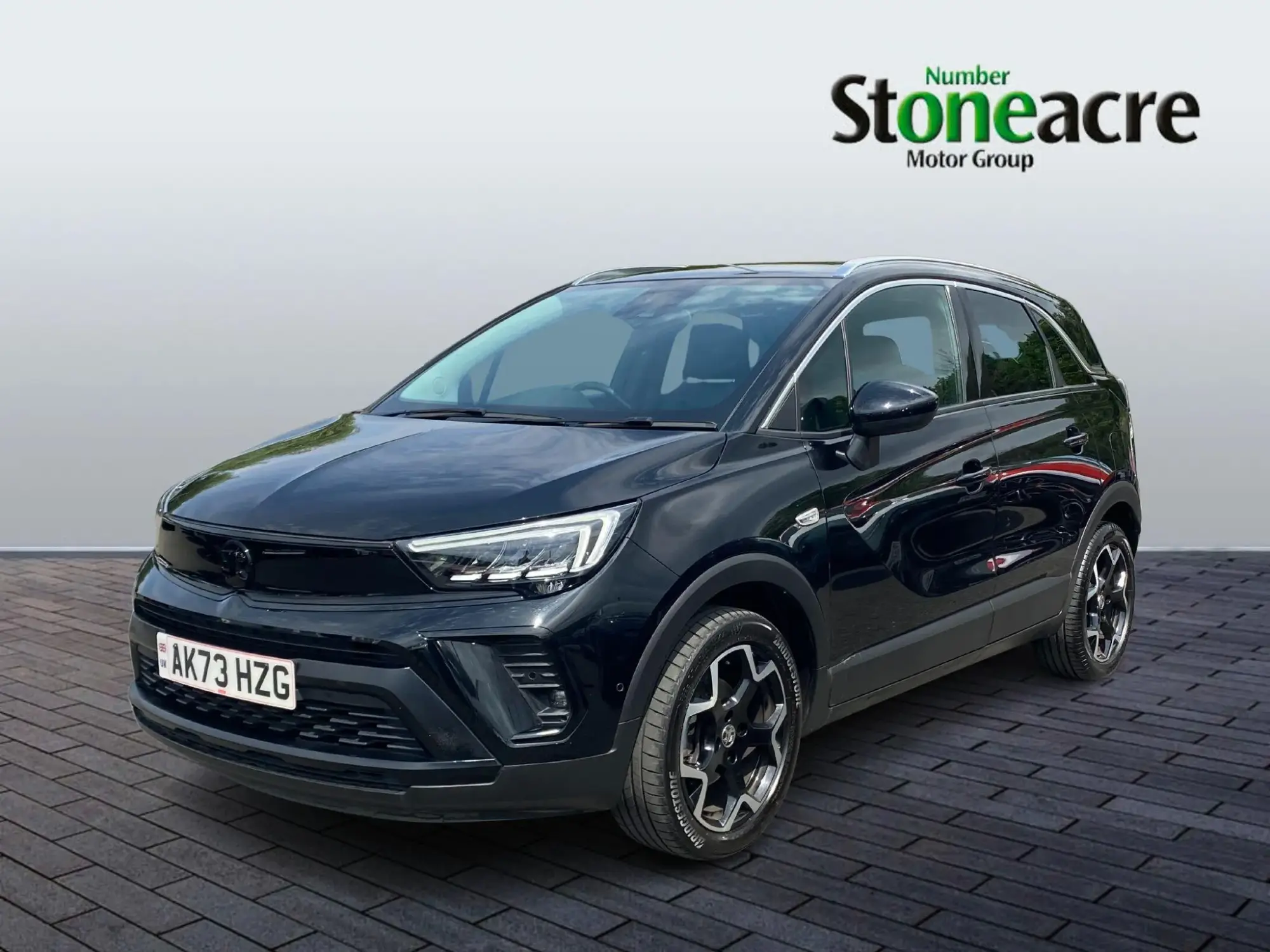 Vauxhall Crossland Image 3