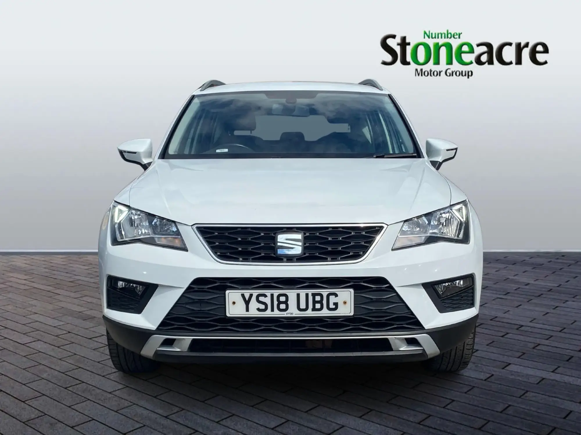 SEAT Ateca Image 2