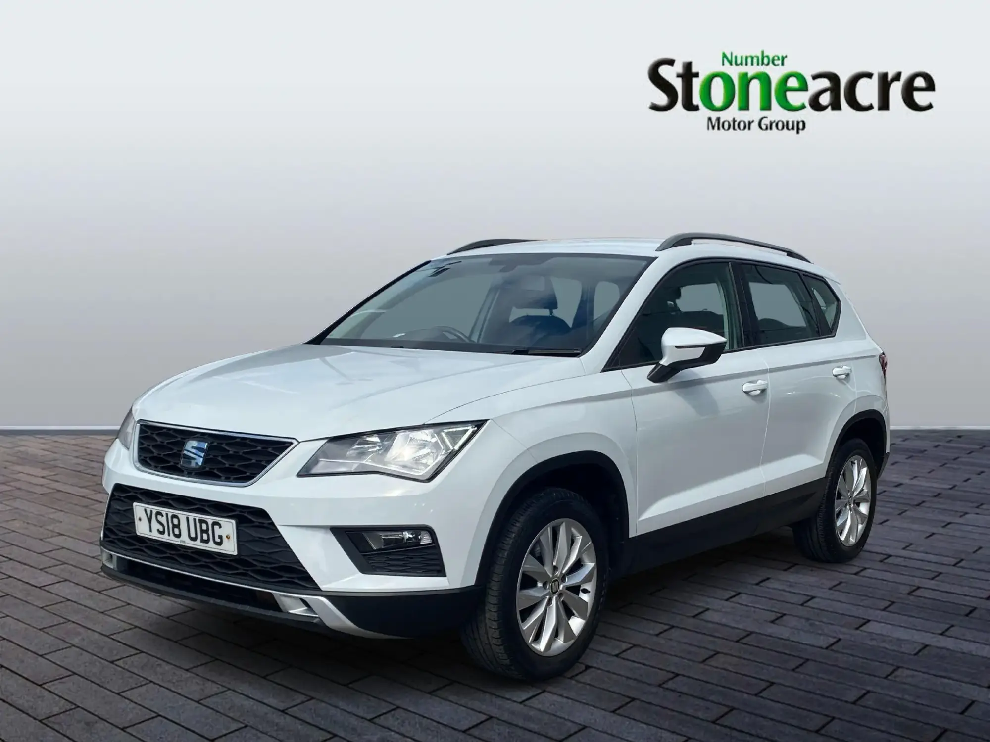 SEAT Ateca Image 3