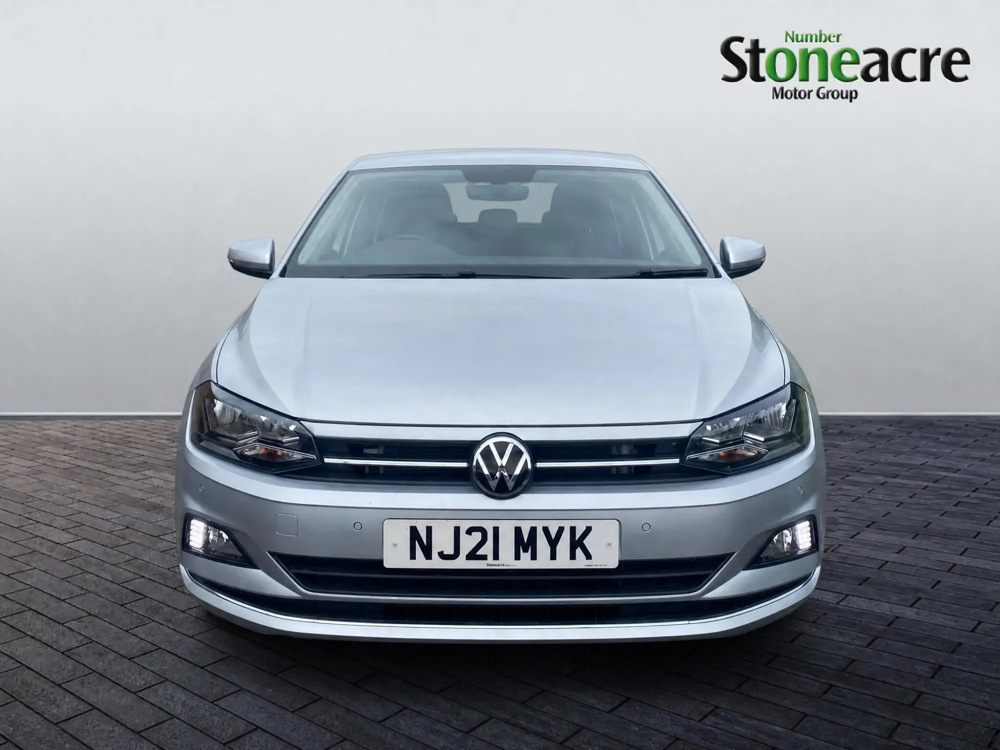 Volkswagen Polo Image 5