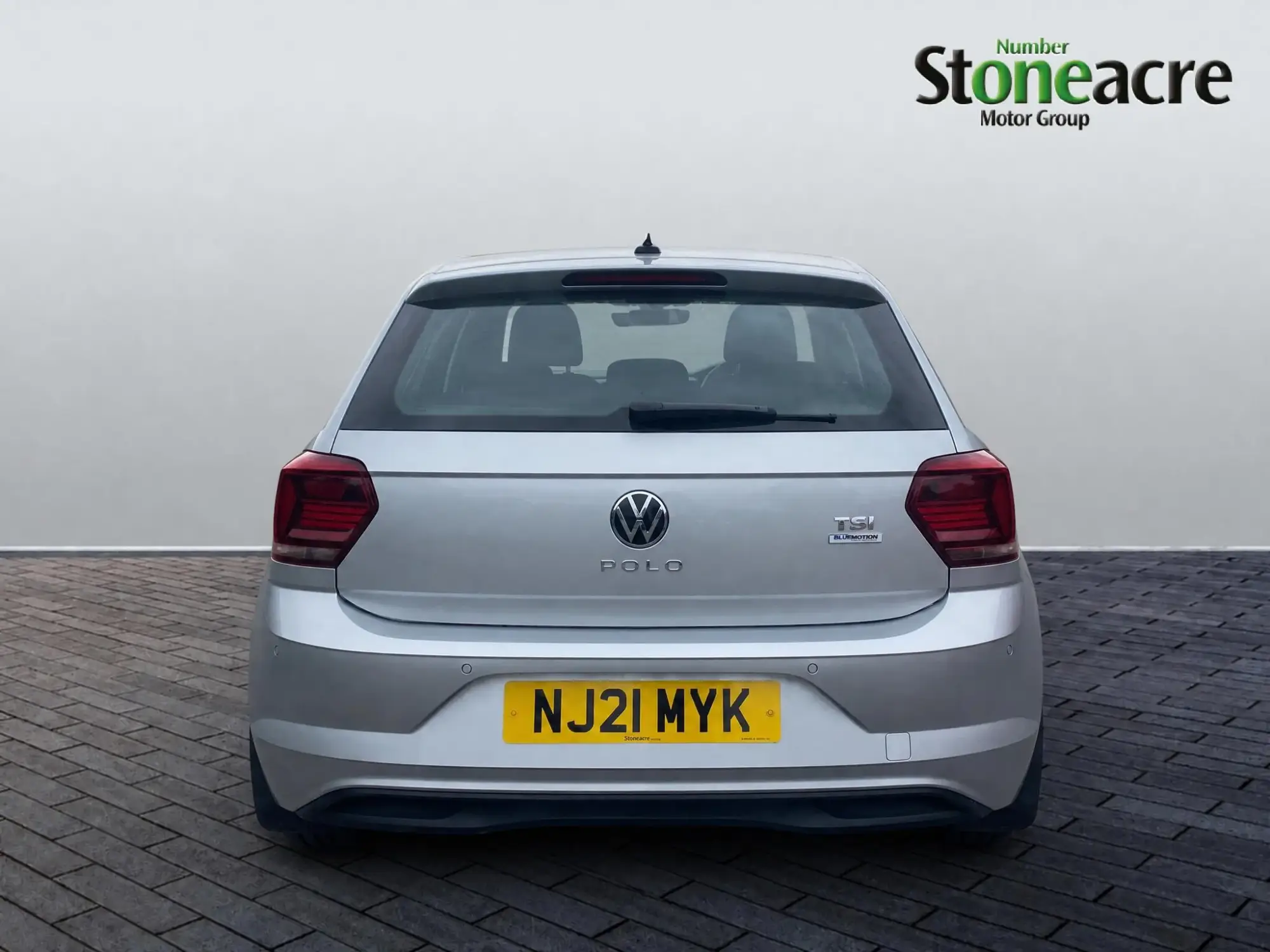Volkswagen Polo Image 6