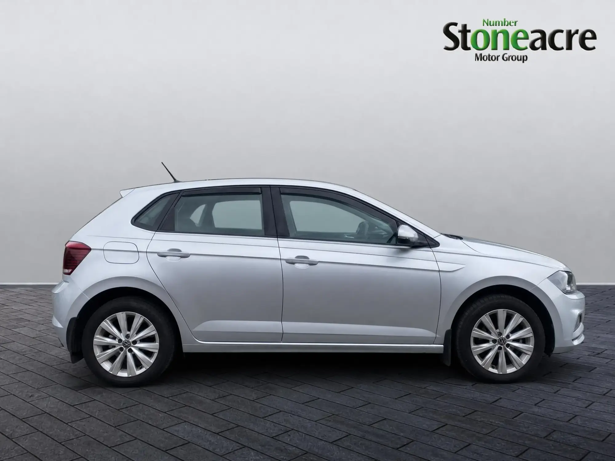 Volkswagen Polo Image 7