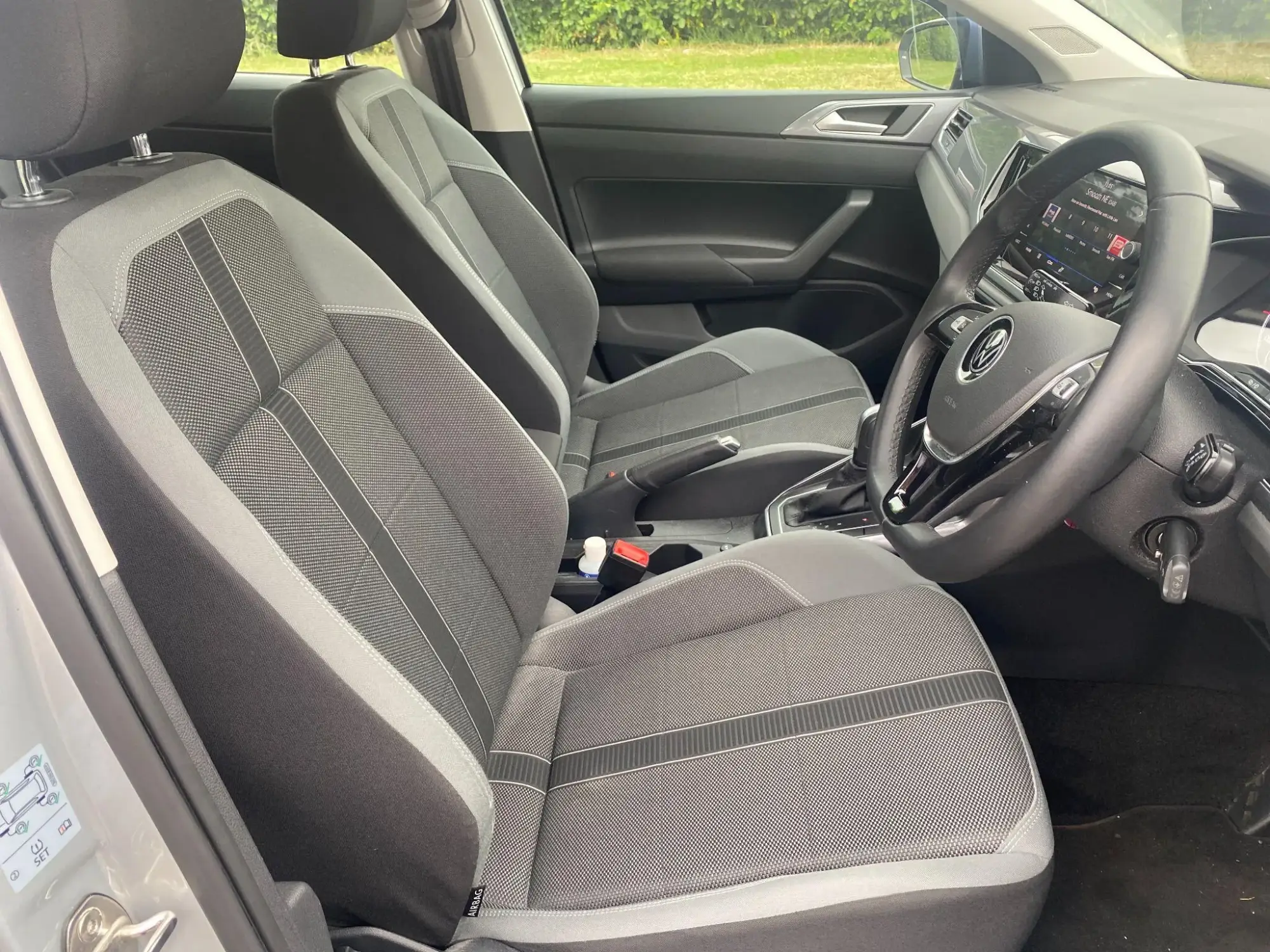 Volkswagen Polo Image 11