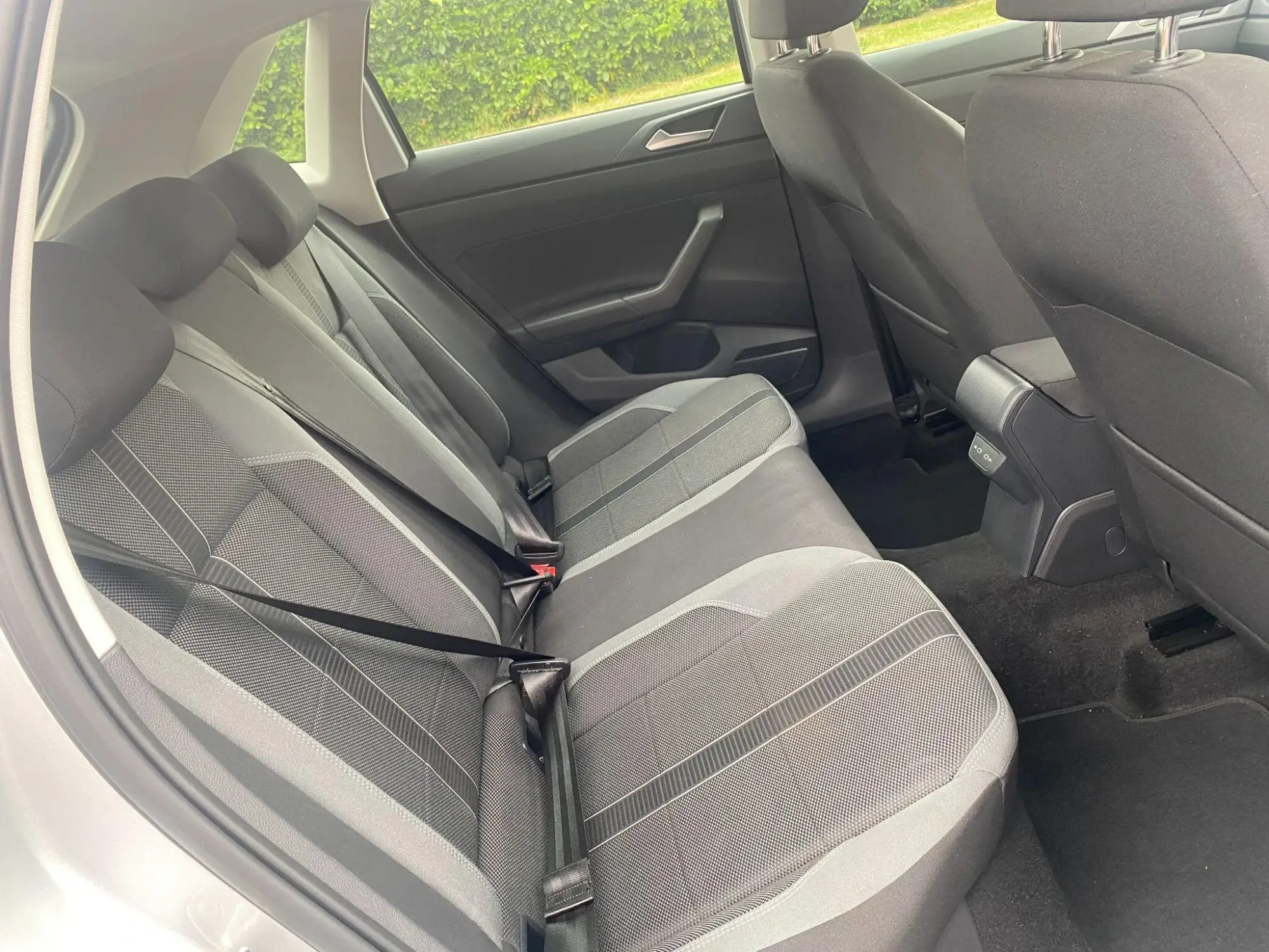 Volkswagen Polo Image 12