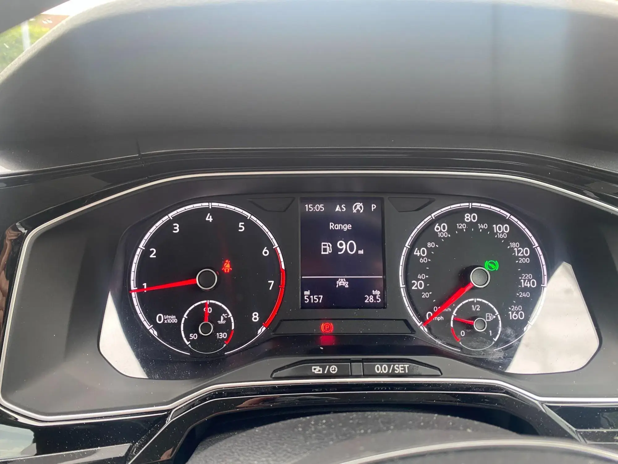 Volkswagen Polo Image 14