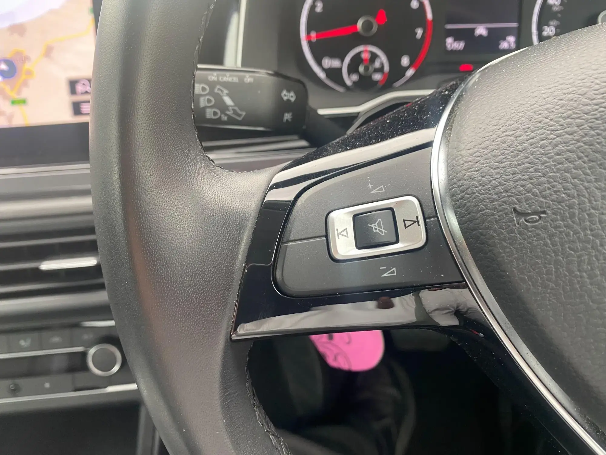 Volkswagen Polo Image 19