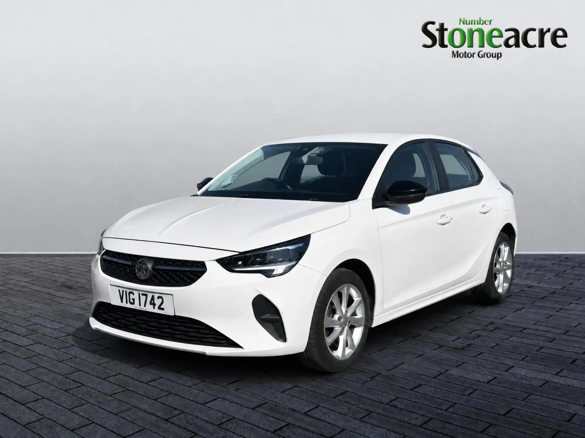 Vauxhall Corsa Image 2
