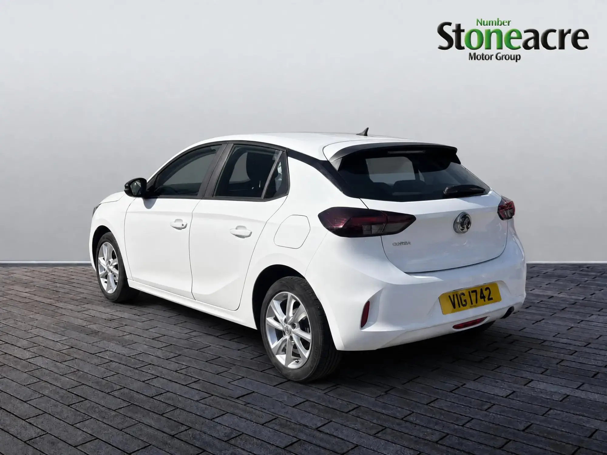 Vauxhall Corsa Image 3