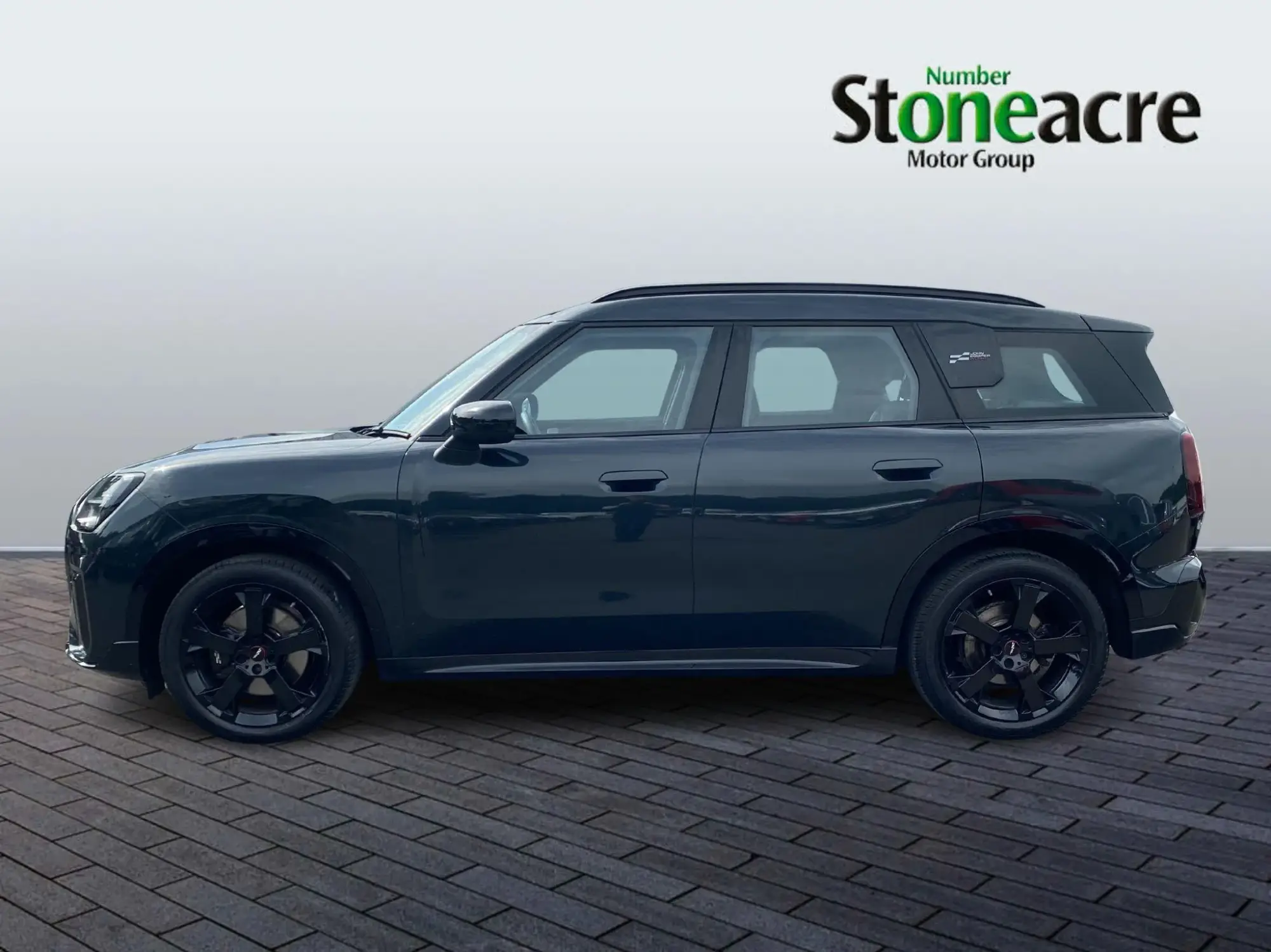 MINI Countryman Image 5 MINI Countryman Image 5