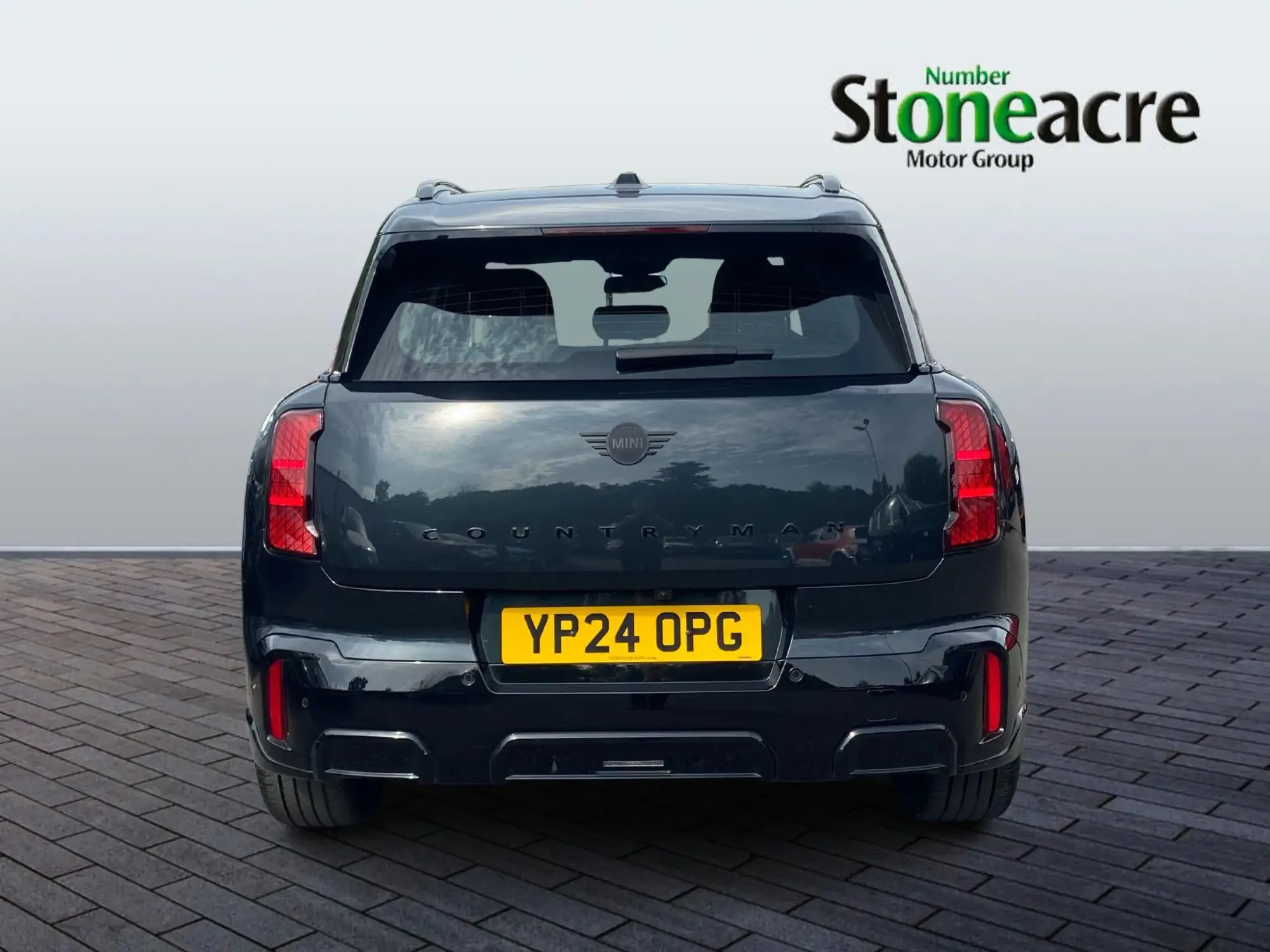 MINI Countryman Image 6 MINI Countryman Image 6