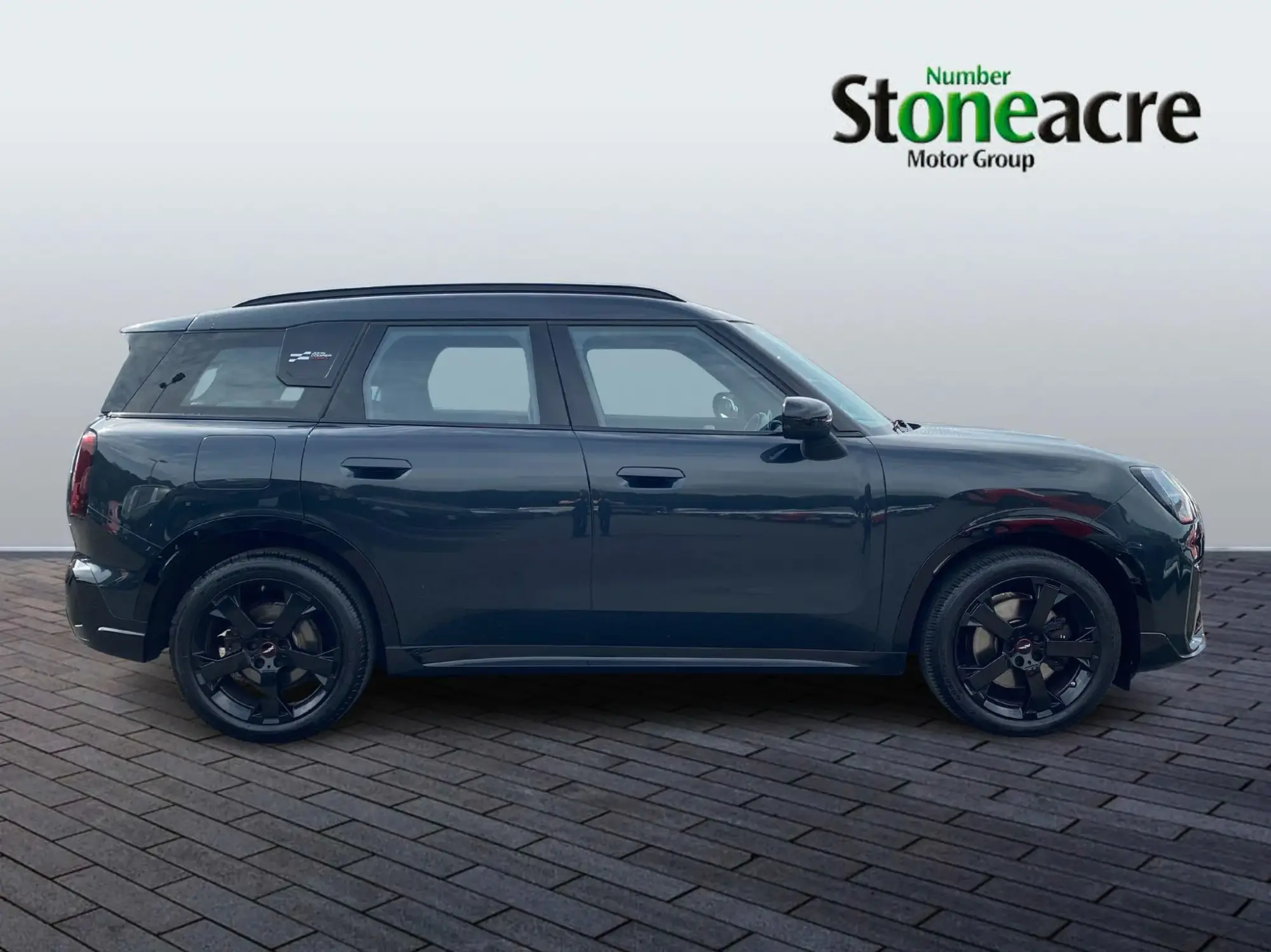MINI Countryman Image 7 MINI Countryman Image 7
