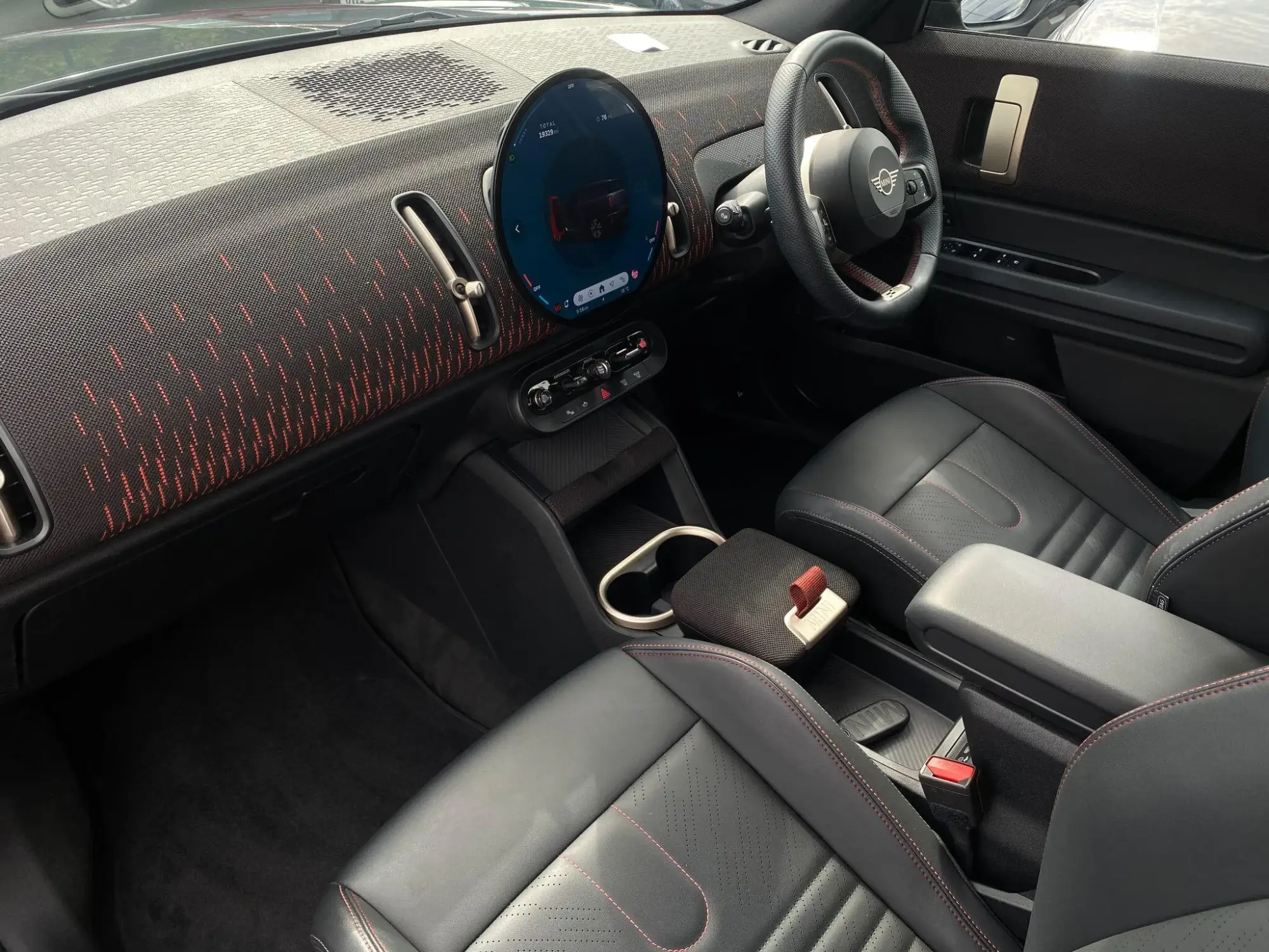 MINI Countryman Image 9 MINI Countryman Image 9
