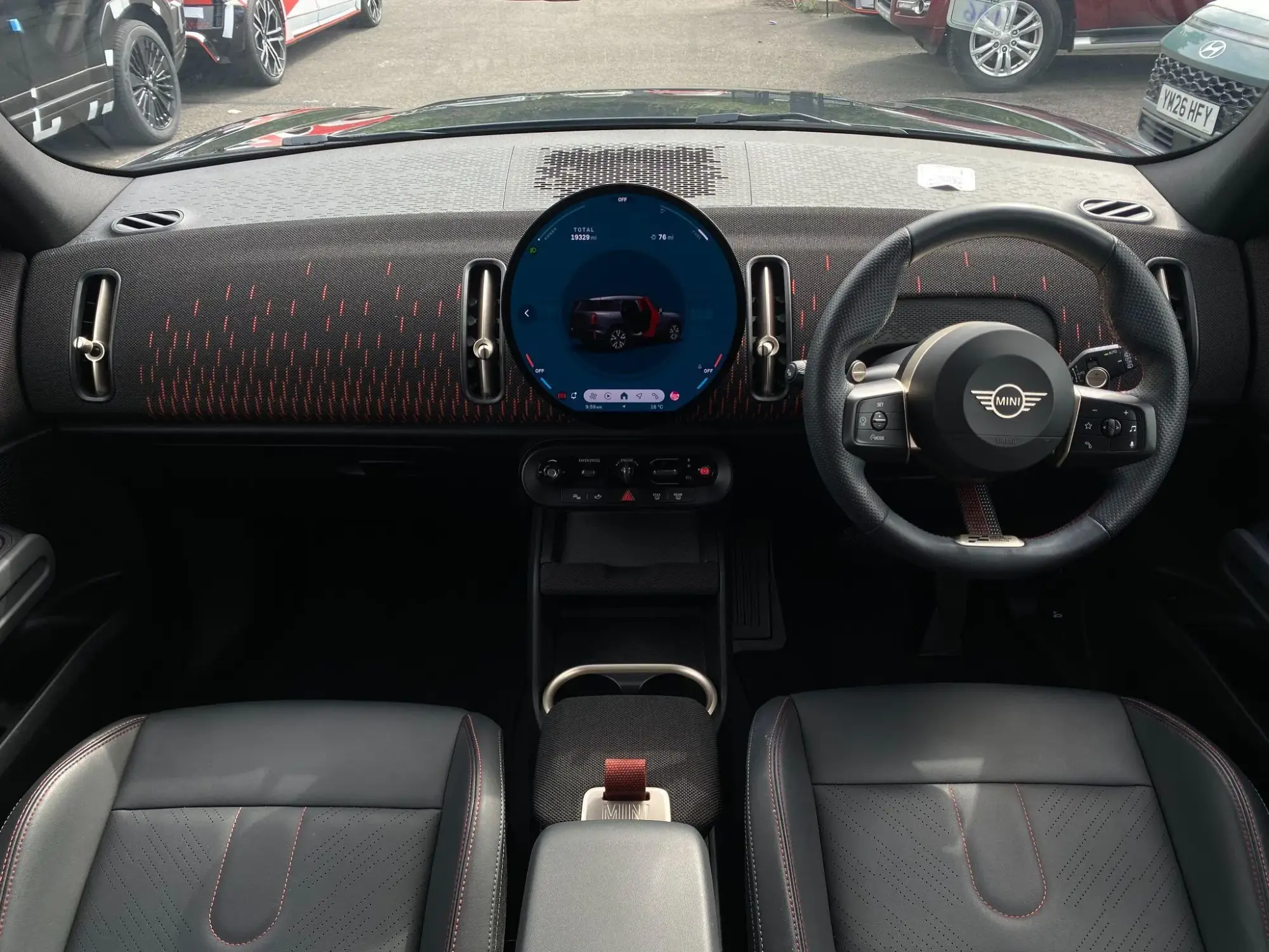 MINI Countryman Image 11 MINI Countryman Image 11