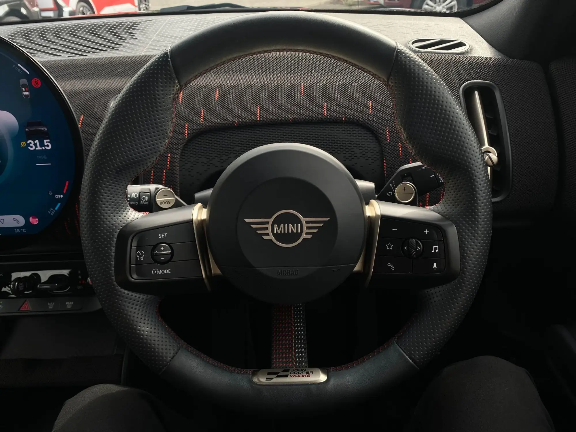 MINI Countryman Image 32 MINI Countryman Image 32