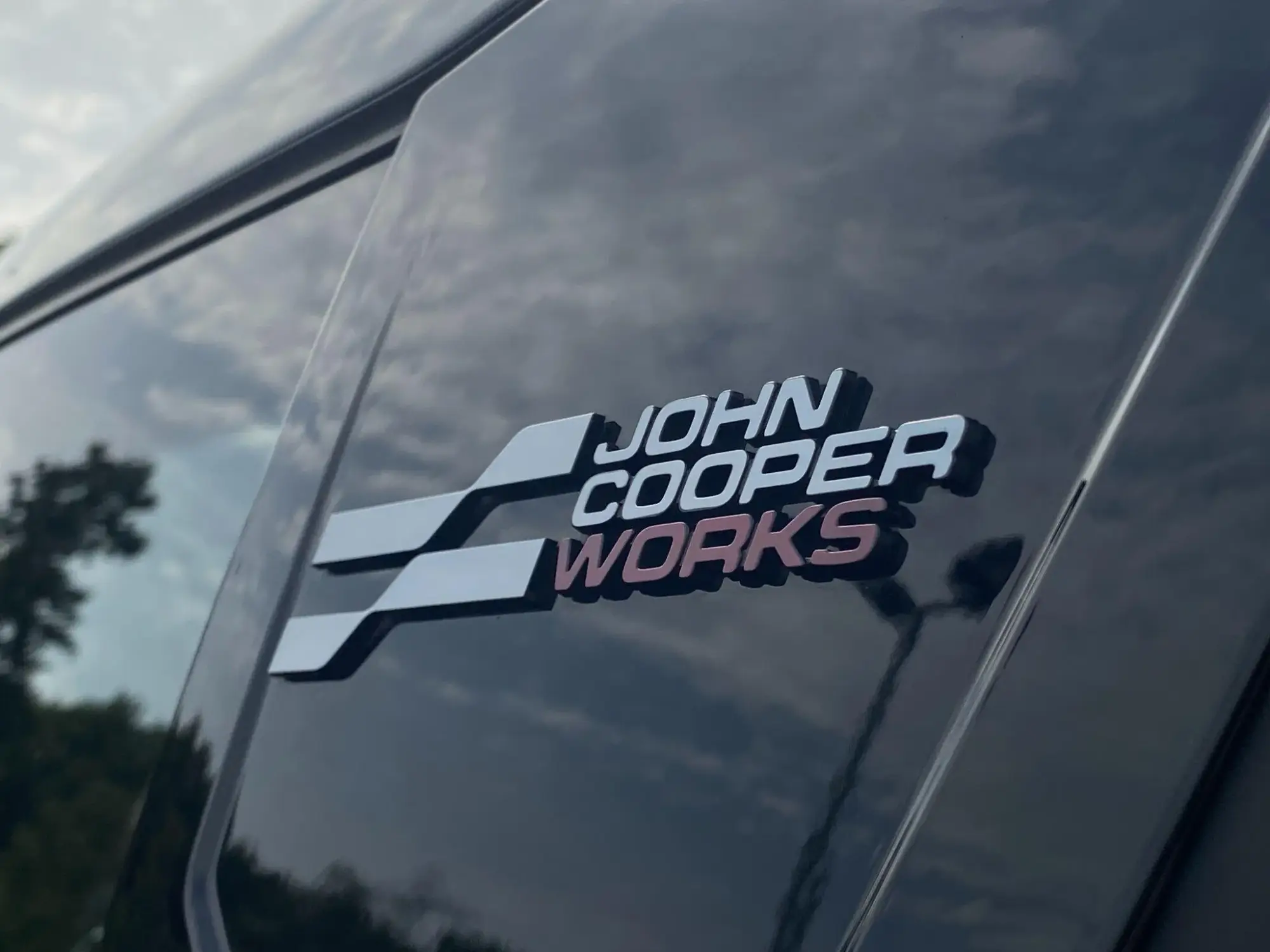 MINI Countryman Image 33 MINI Countryman Image 33