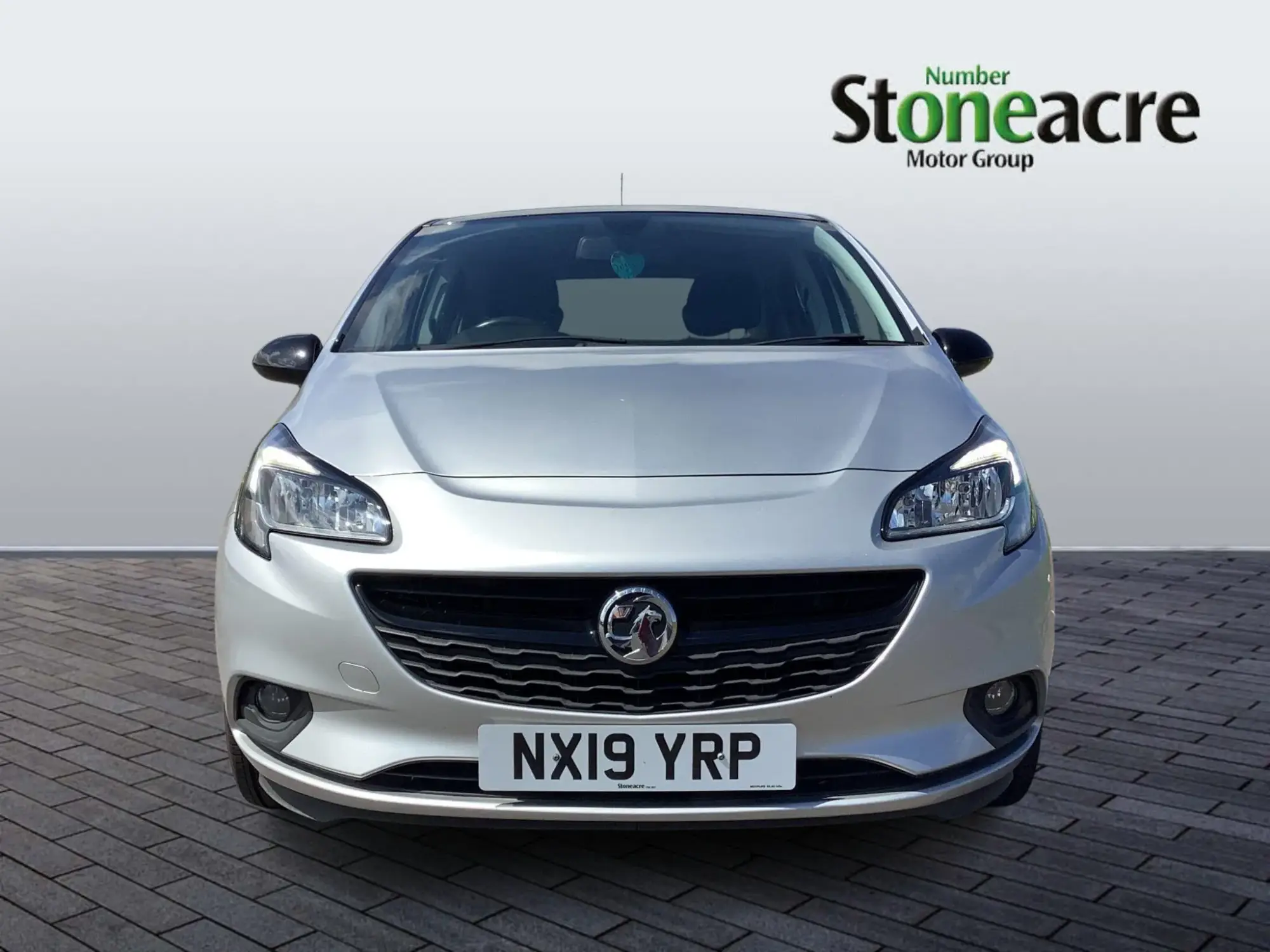 Vauxhall Corsa 1.4 [75] Griffin 5dr NX19YRP Image 2