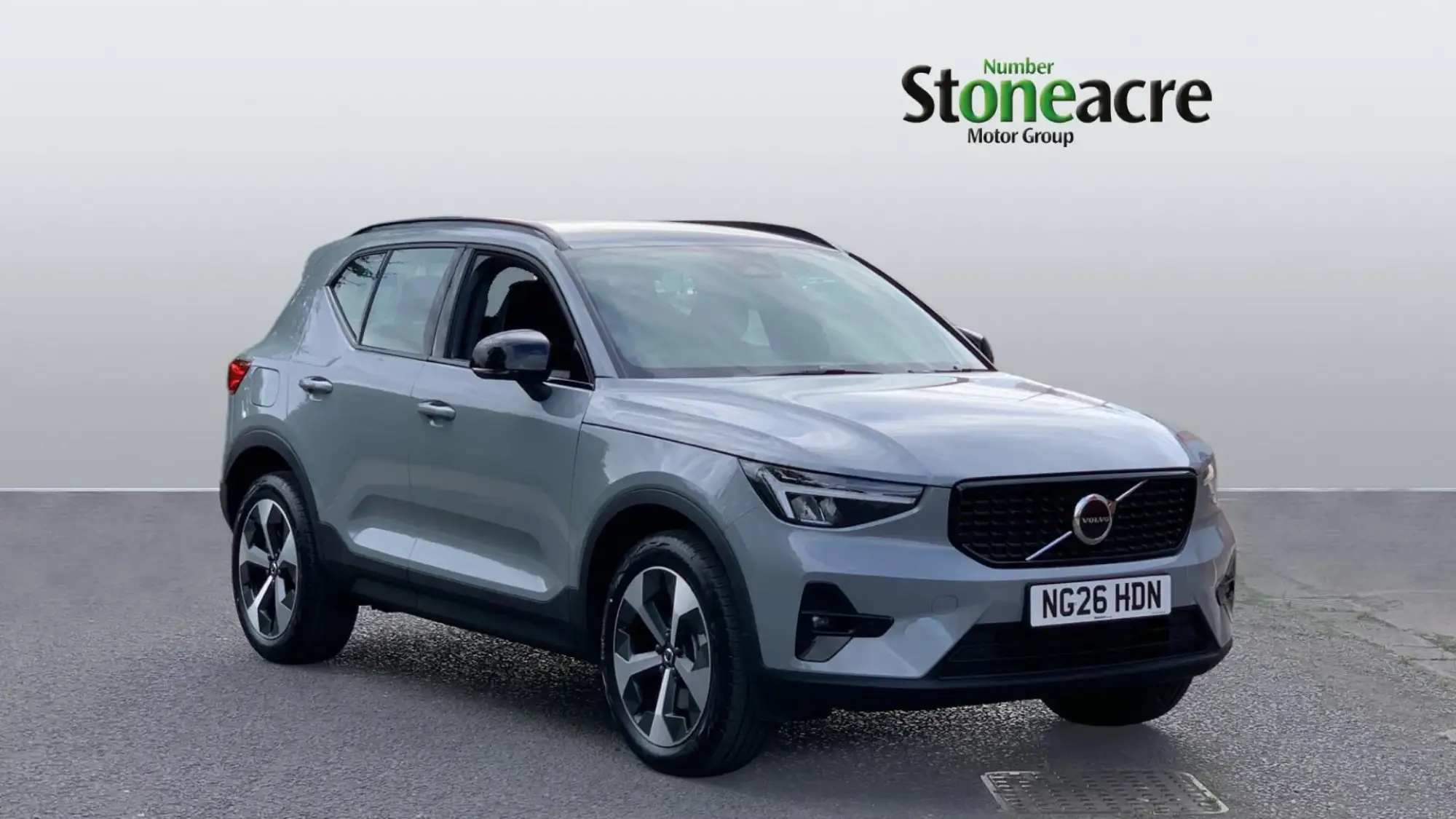 Volvo XC40 Image 1