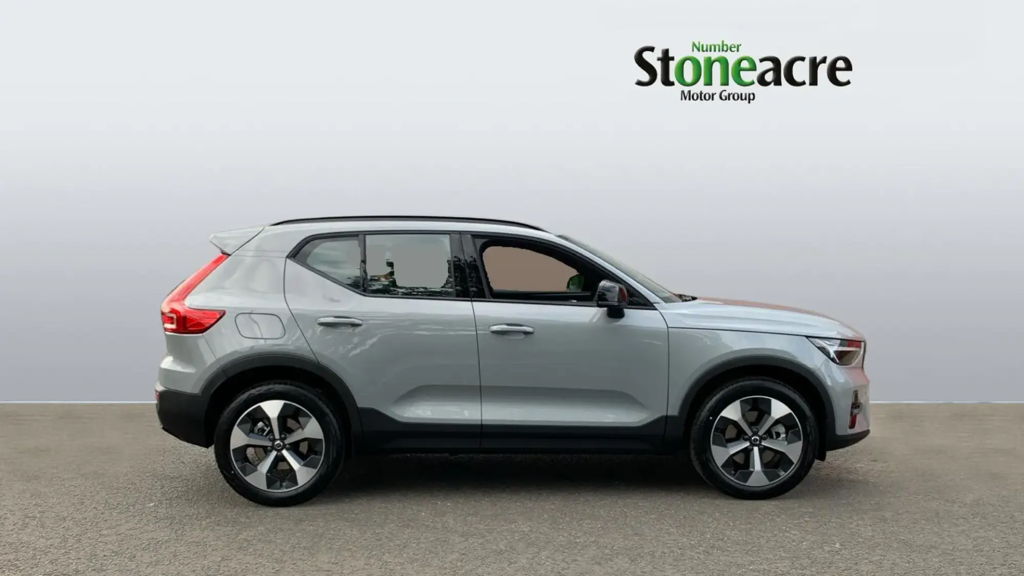 Volvo XC40 Image 3