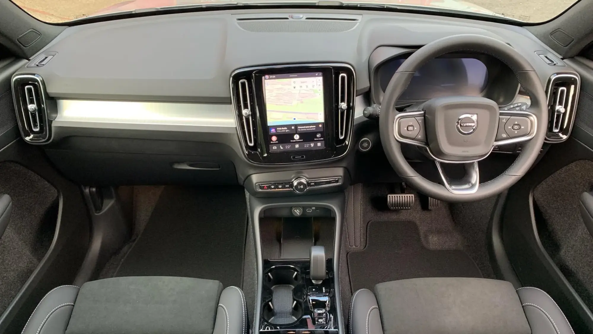 Volvo XC40 Image 5