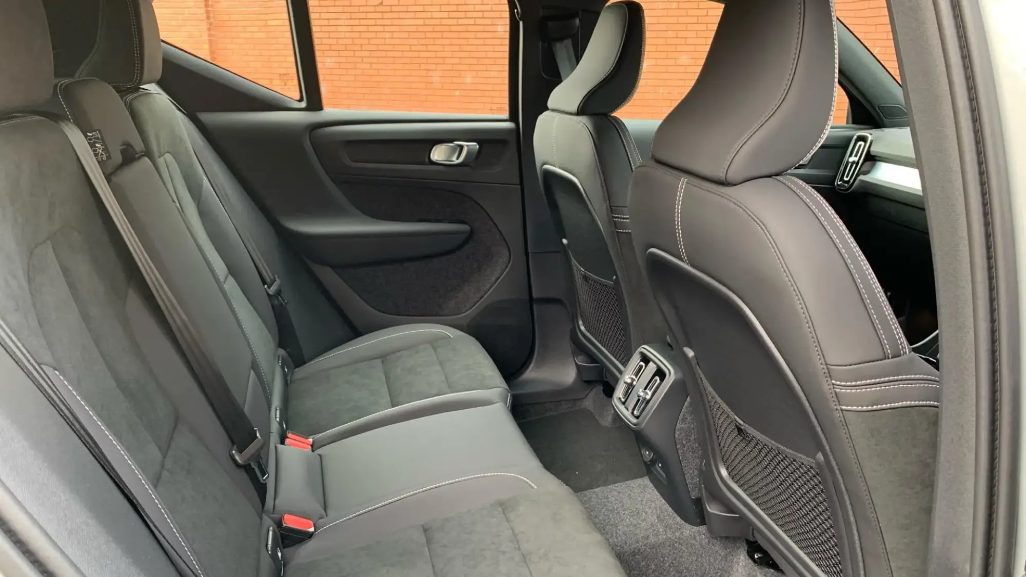 Volvo XC40 Image 6