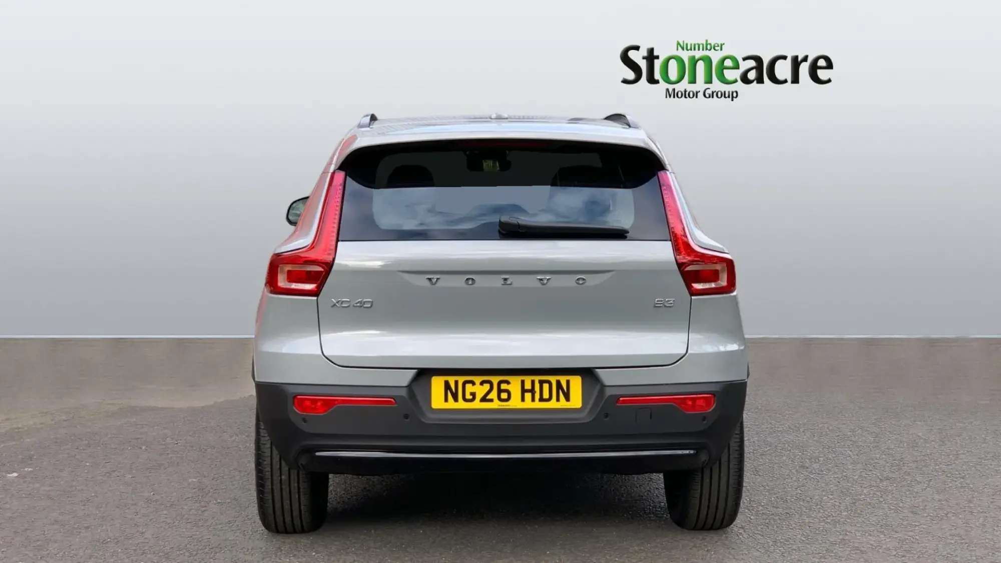 Volvo XC40 Image 7