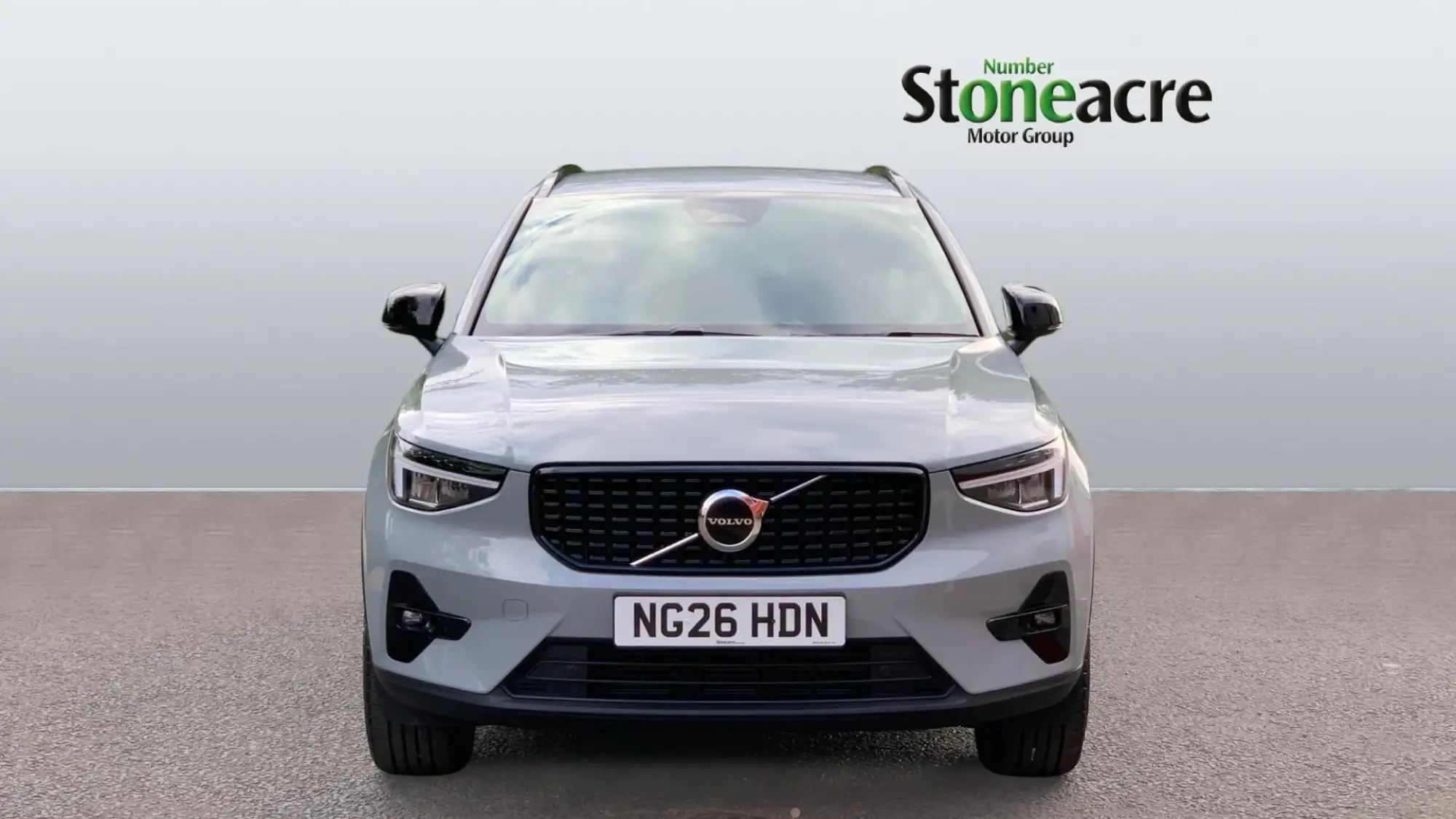 Volvo XC40 Image 8