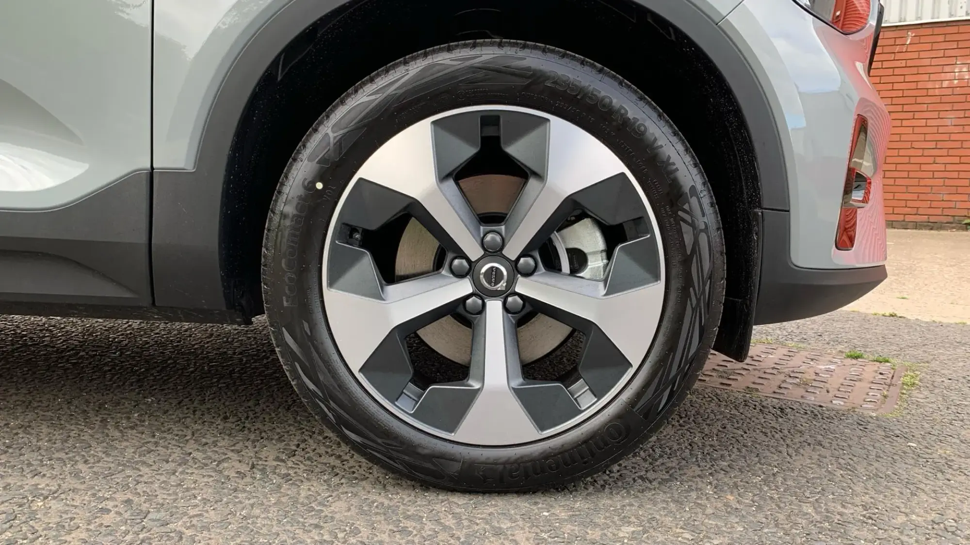 Volvo XC40 Image 9