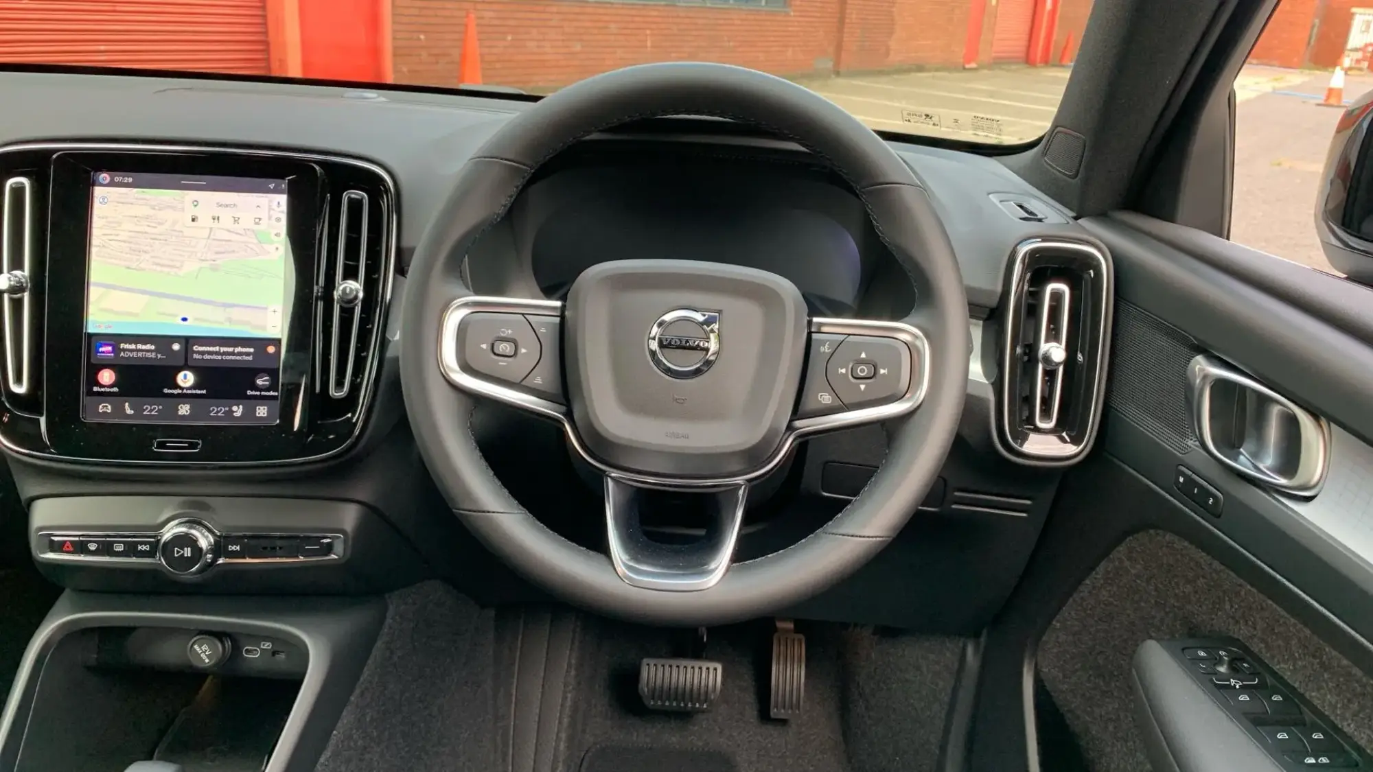 Volvo XC40 Image 10