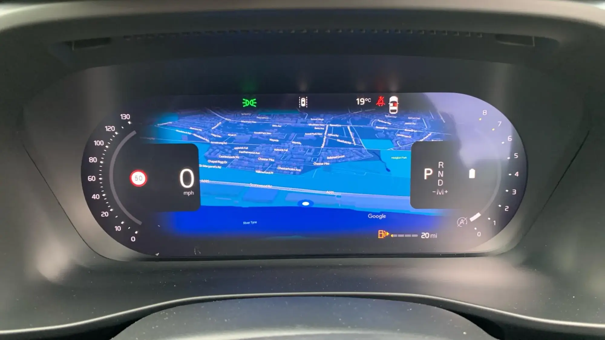 Volvo XC40 Image 11