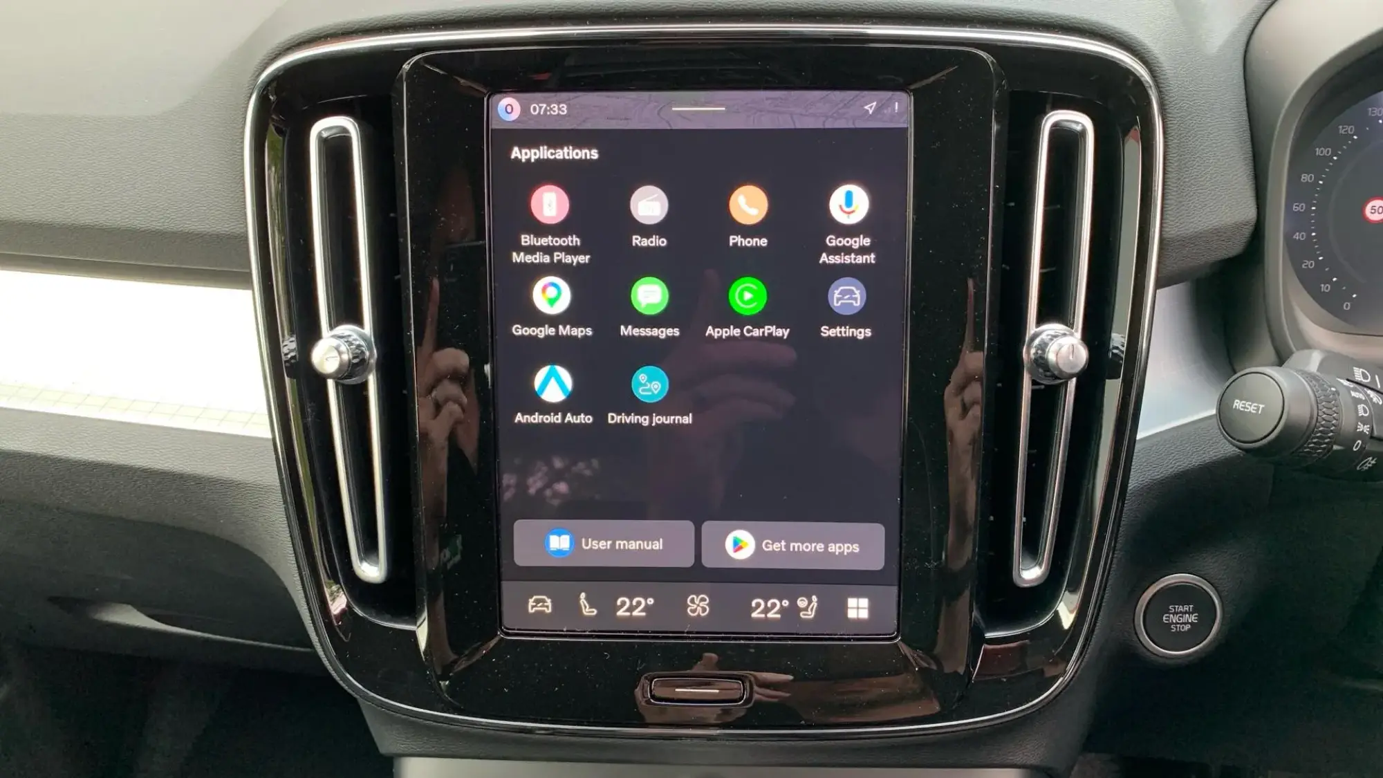 Volvo XC40 Image 12