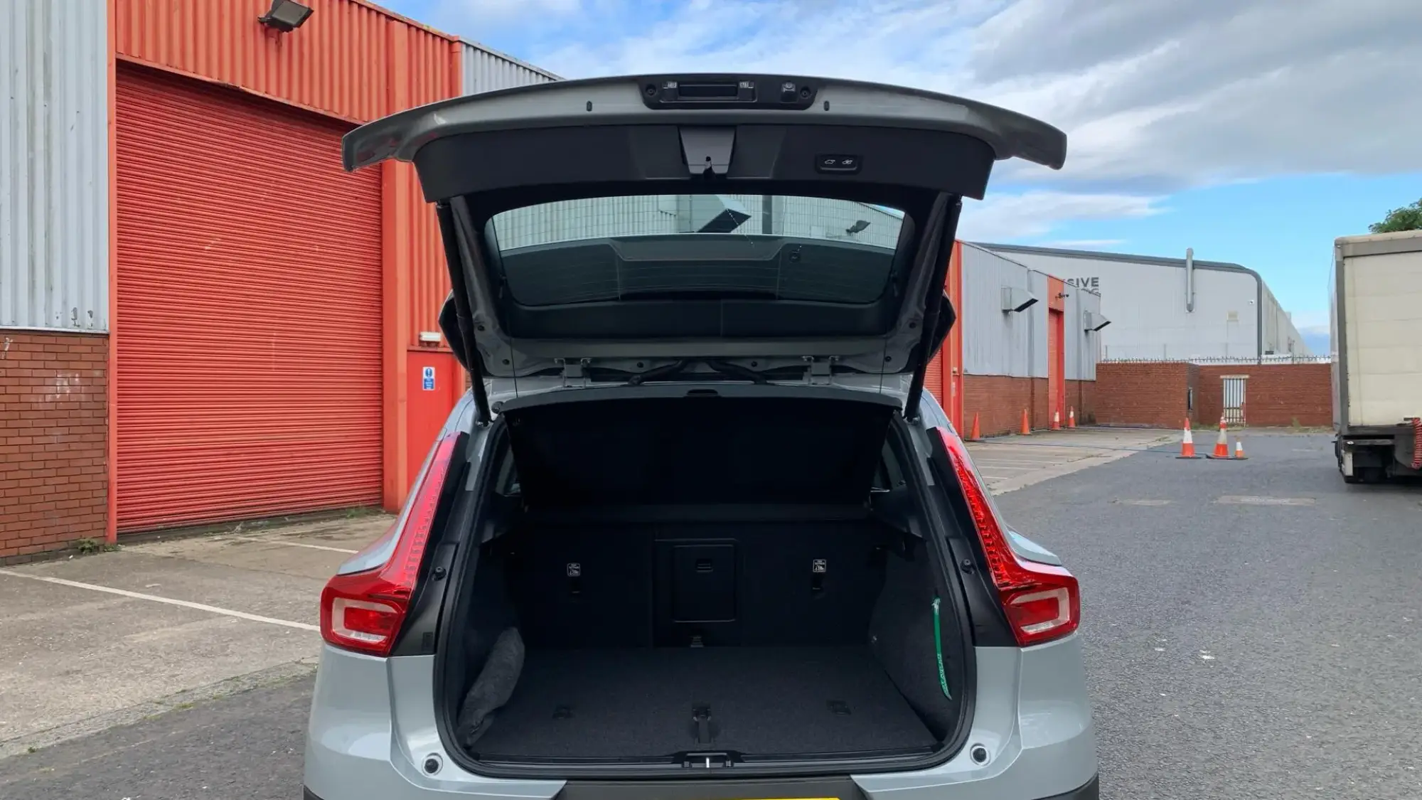 Volvo XC40 Image 13