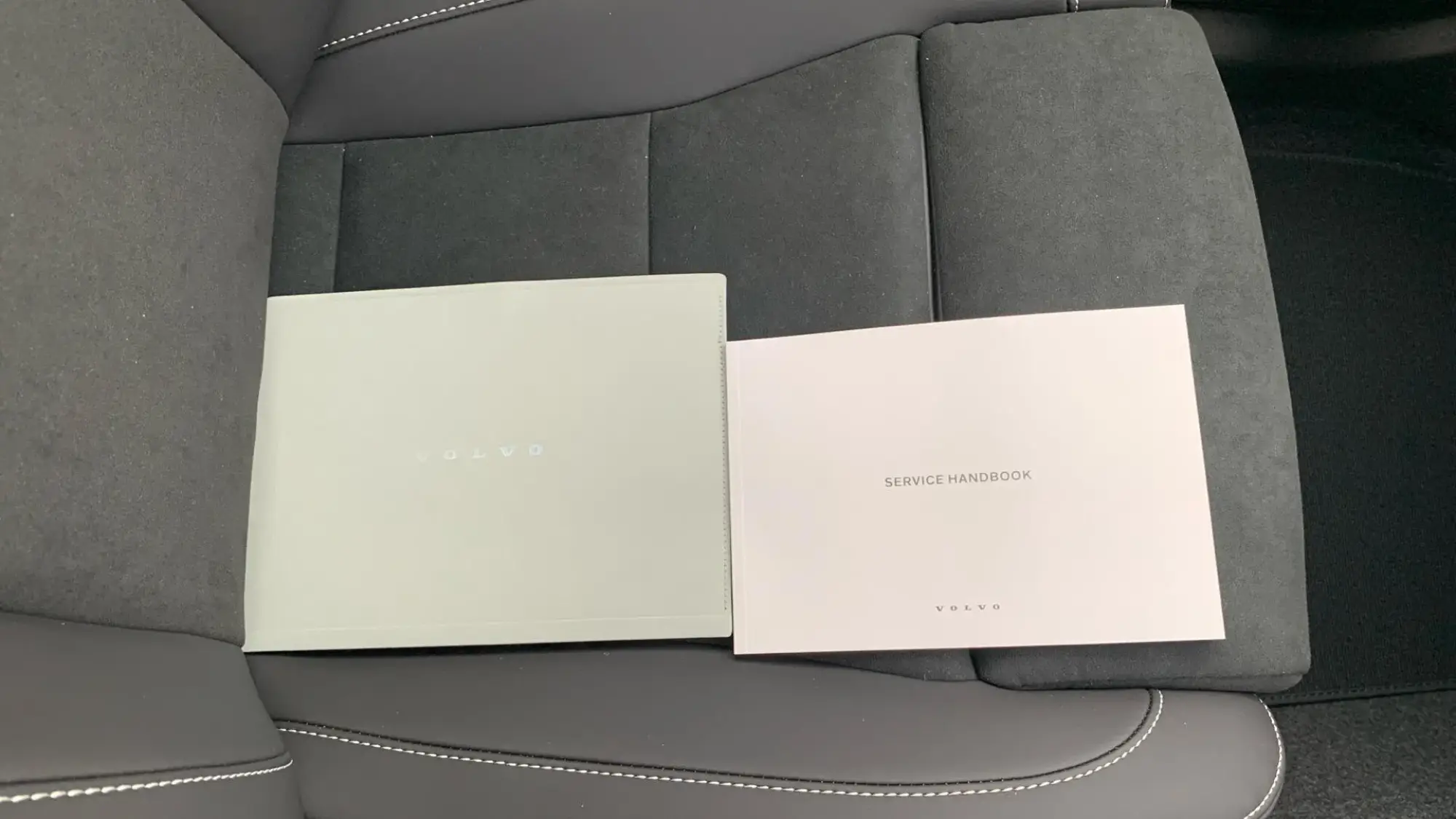 Volvo XC40 Image 14