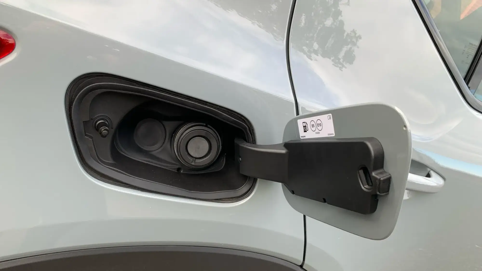 Volvo XC40 Image 16