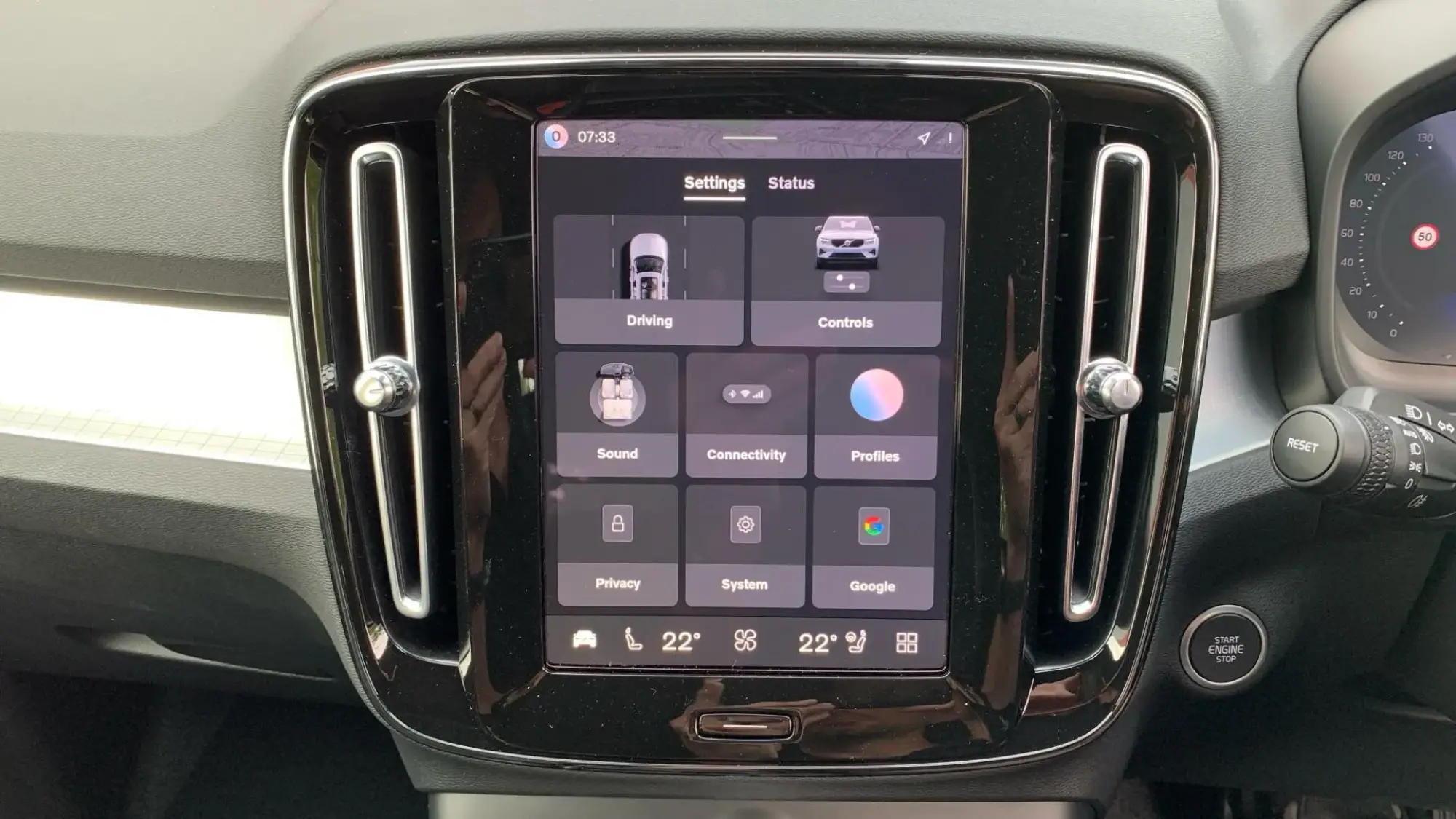 Volvo XC40 Image 17