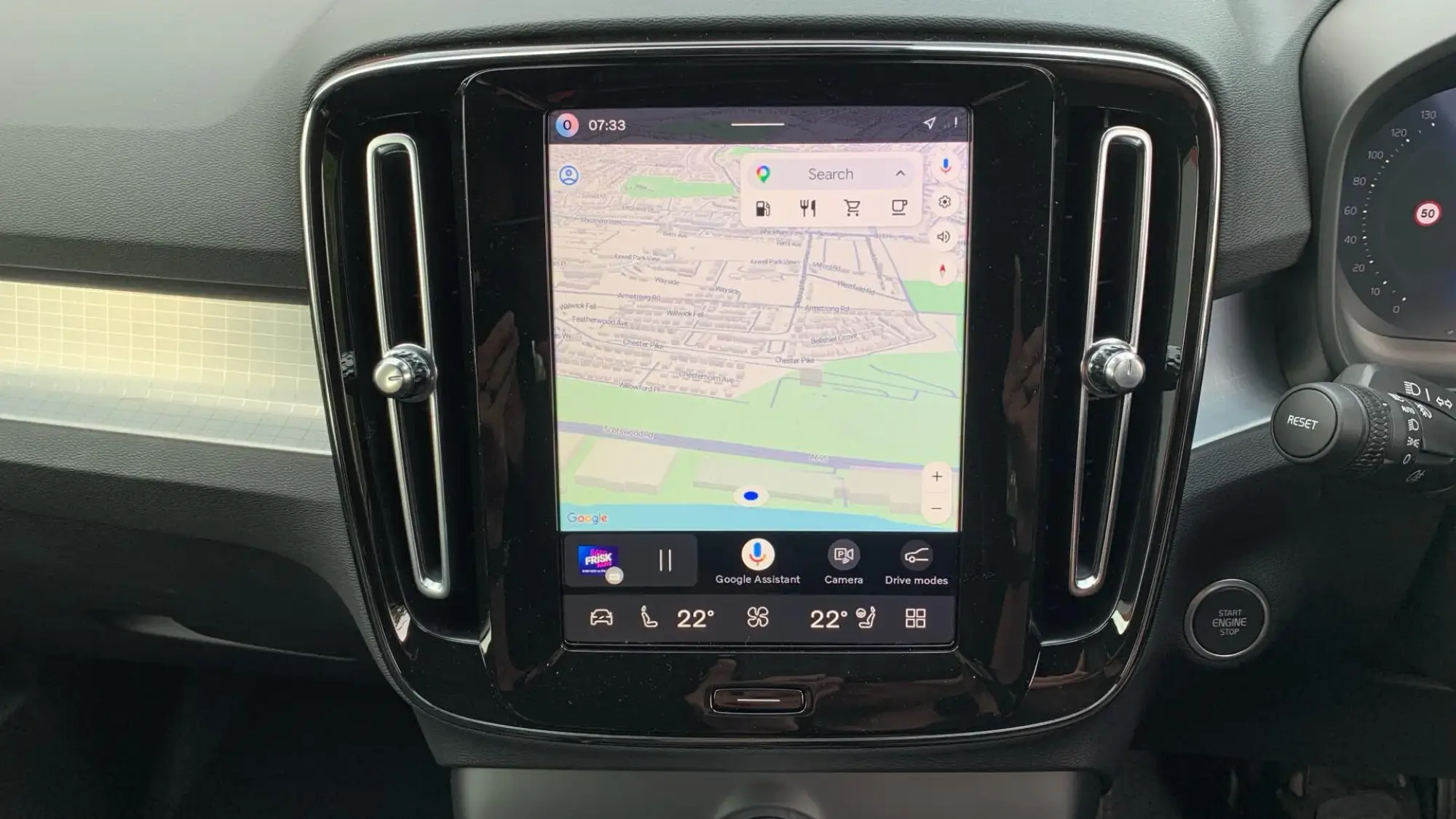 Volvo XC40 Image 18