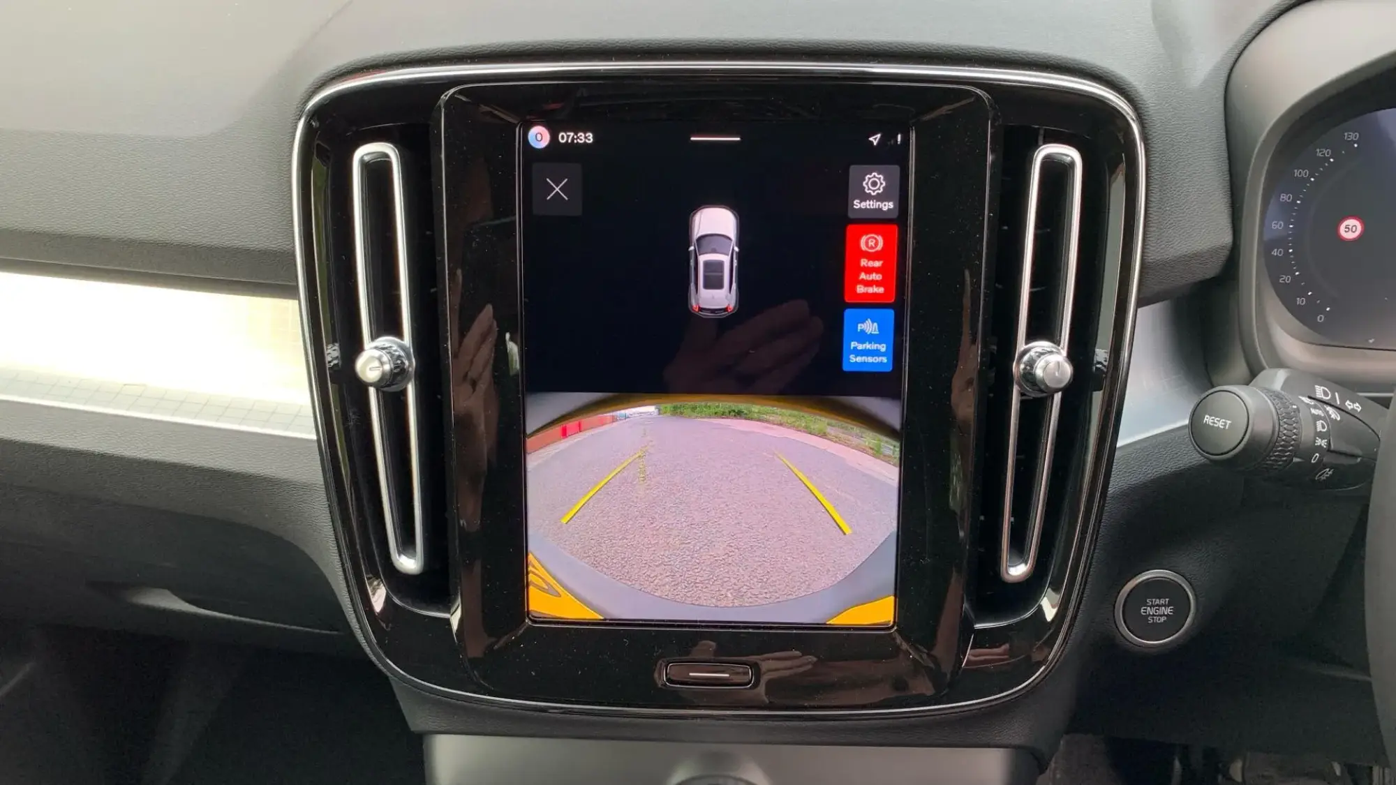 Volvo XC40 Image 19