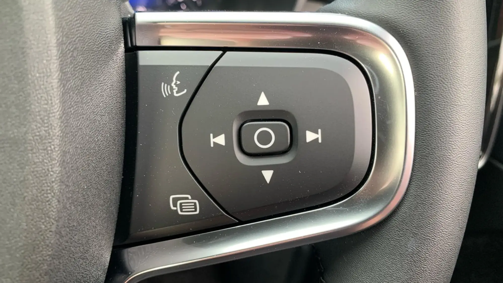 Volvo XC40 Image 22