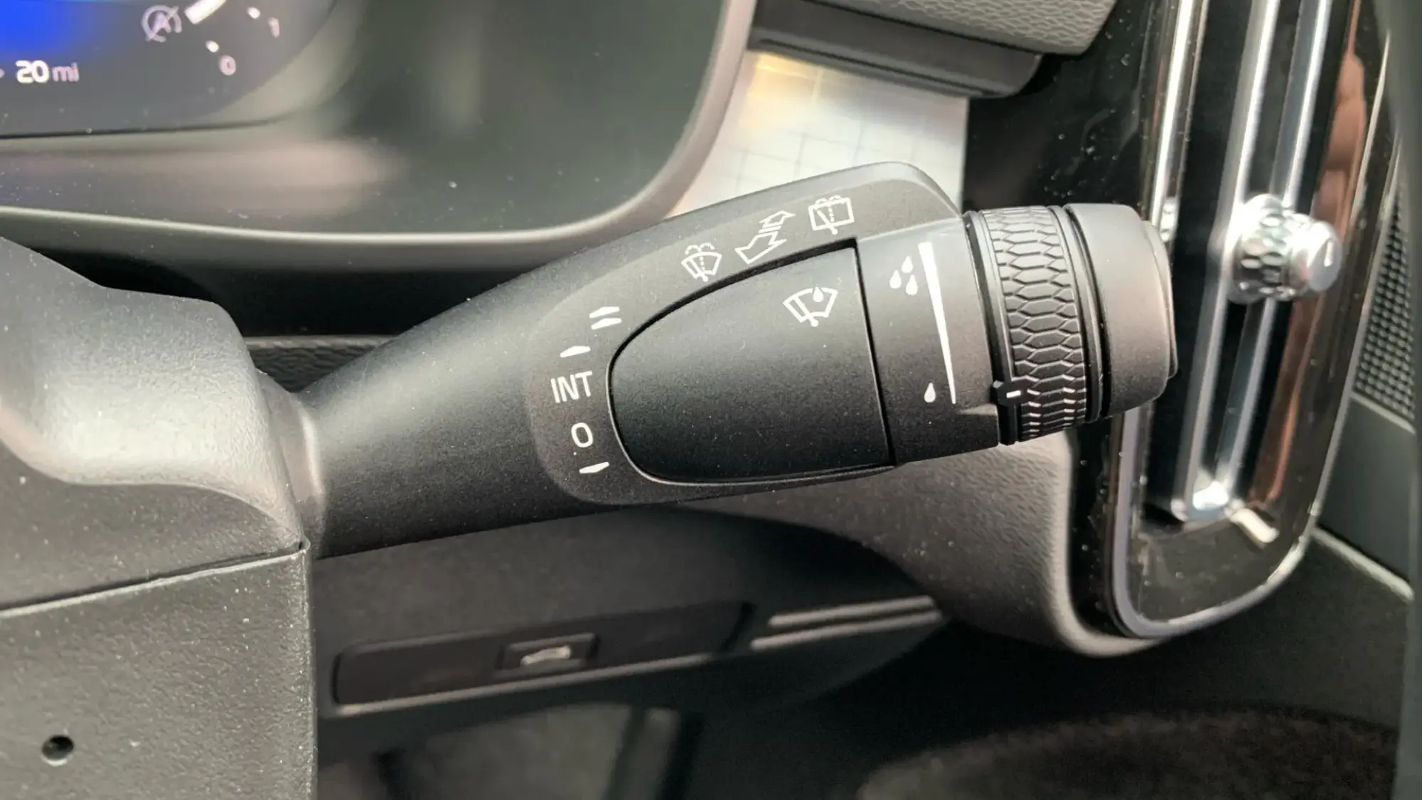 Volvo XC40 Image 23