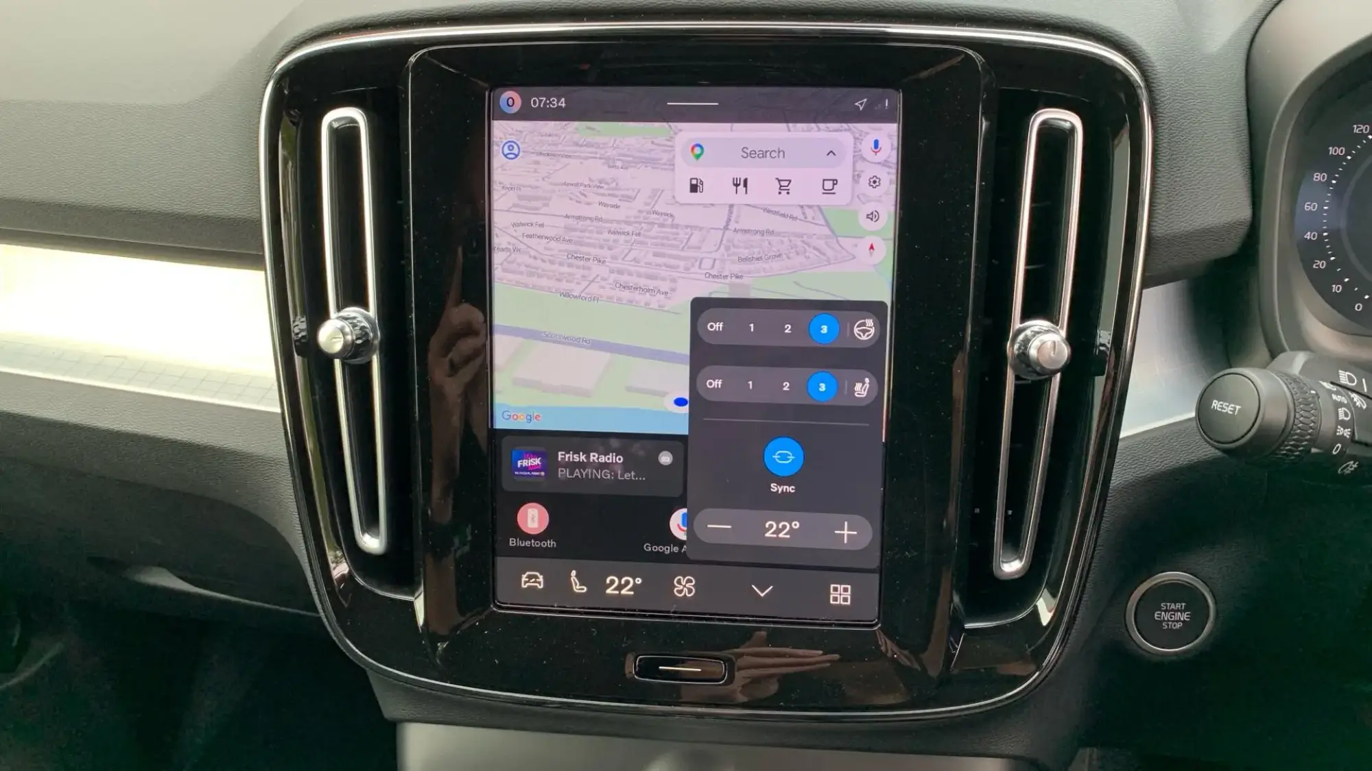 Volvo XC40 Image 25