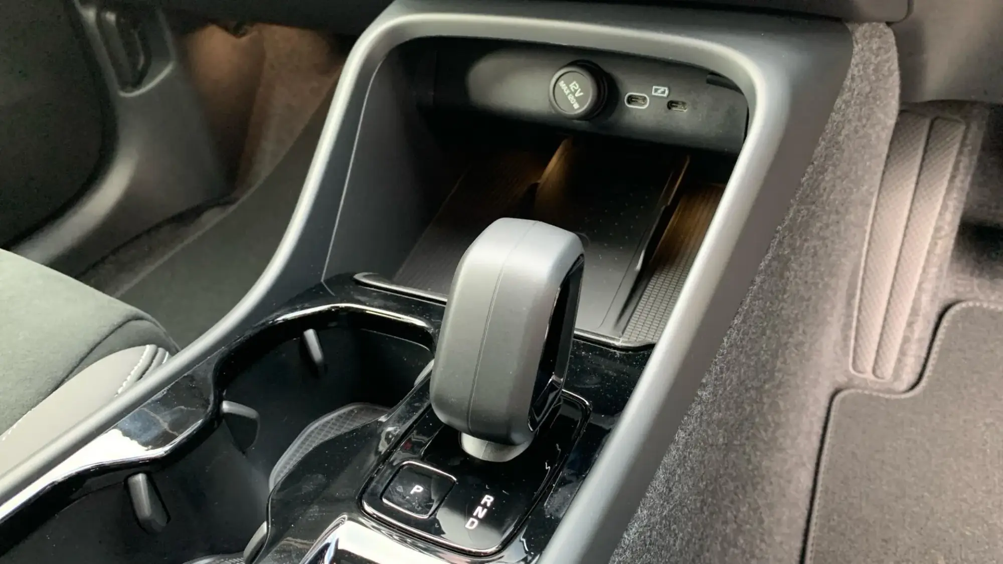 Volvo XC40 Image 26