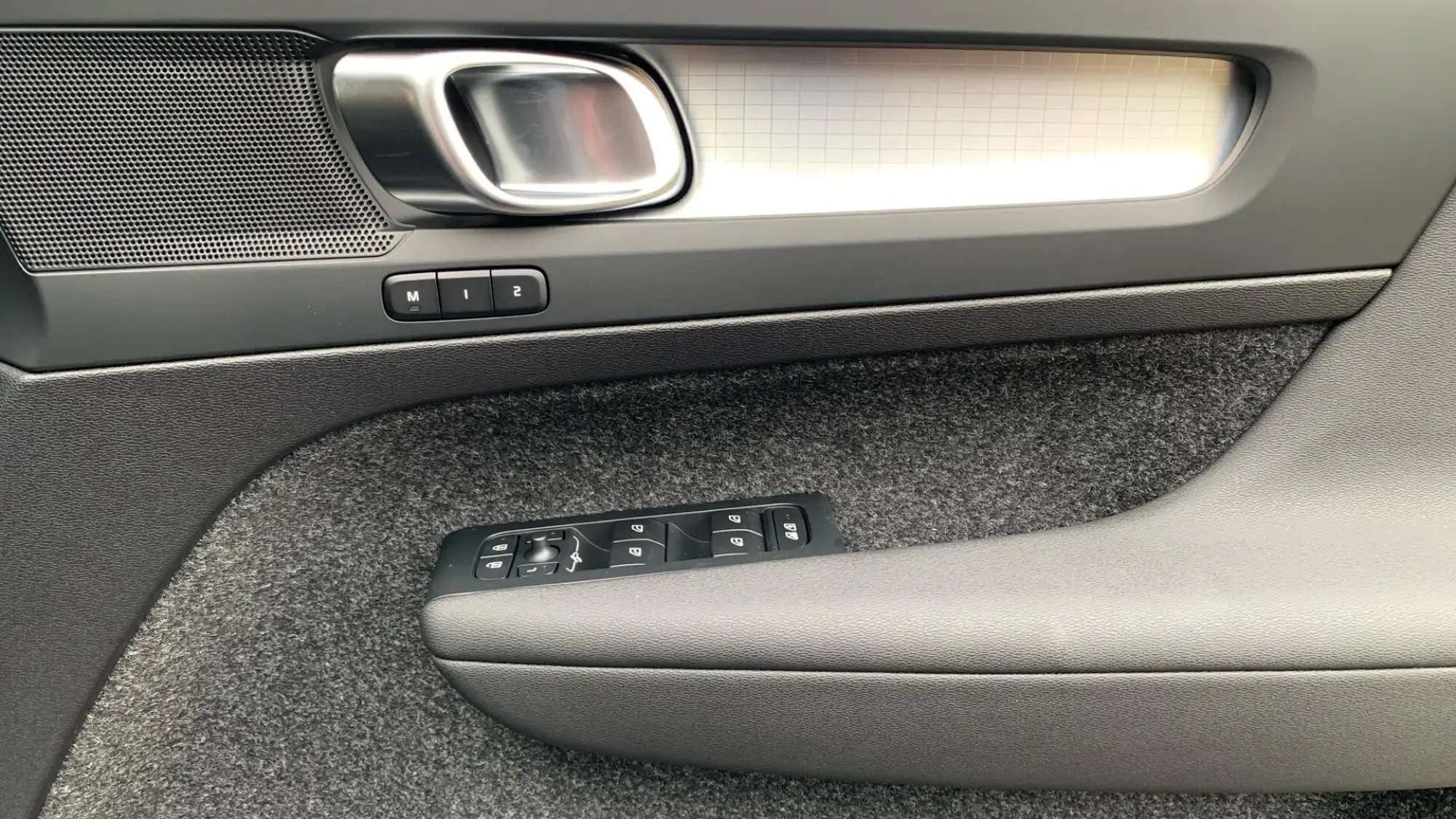 Volvo XC40 Image 29