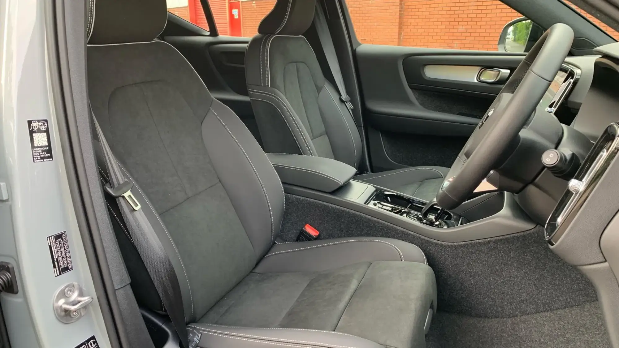 Volvo XC40 Image 31