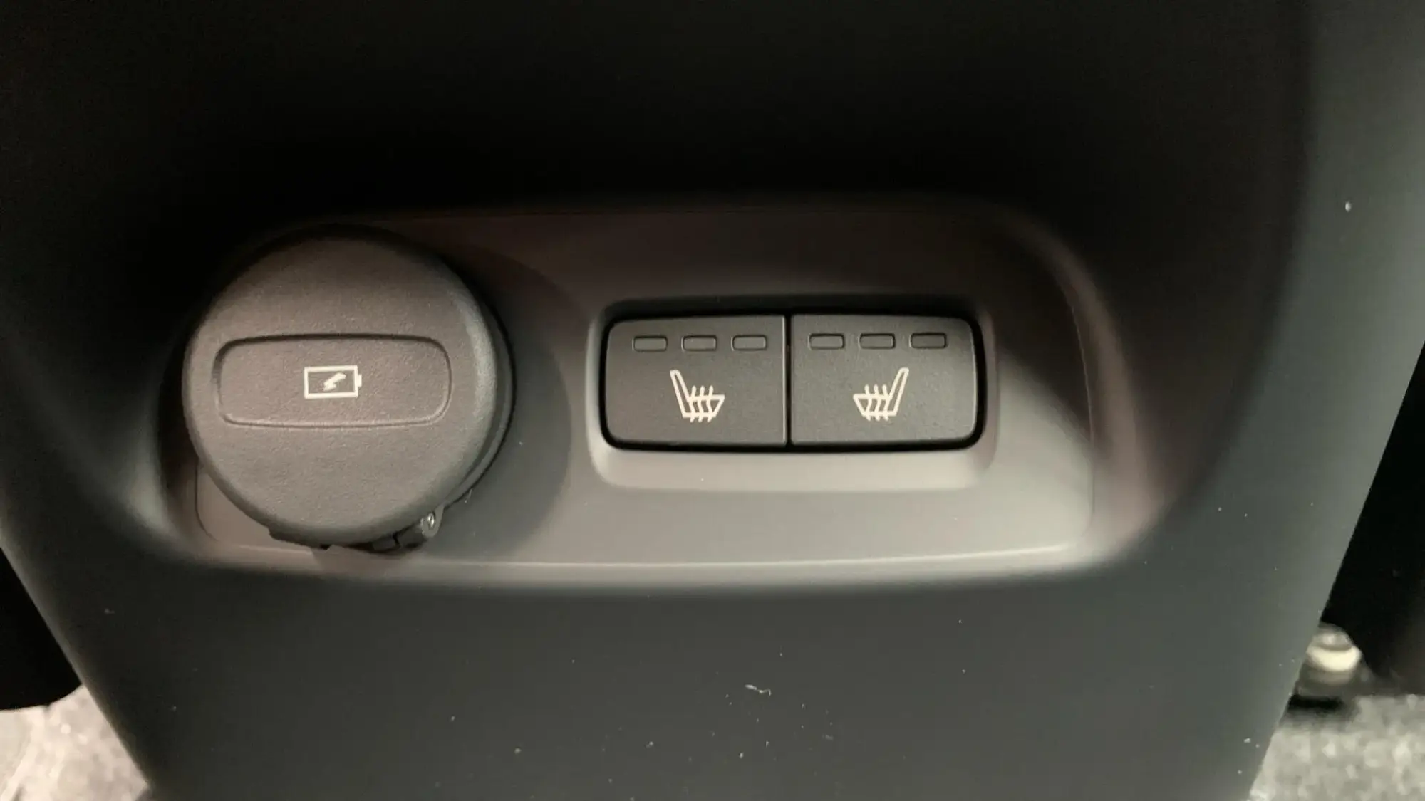 Volvo XC40 Image 36