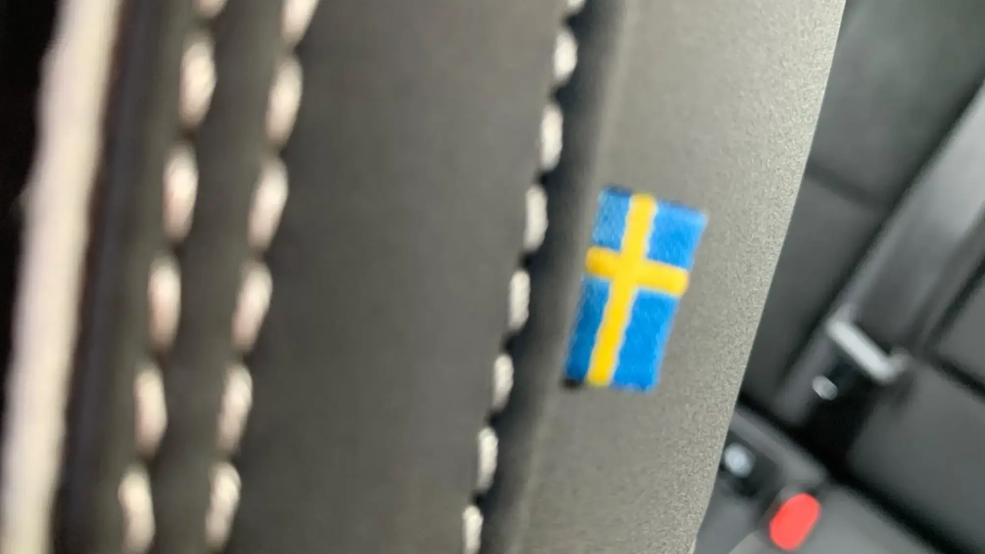 Volvo XC40 Image 40