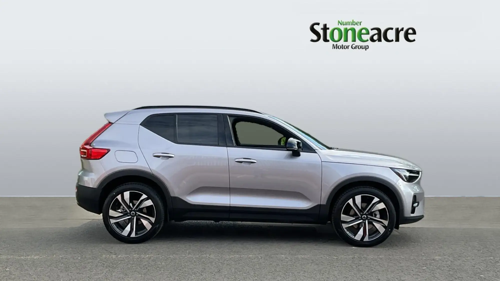 Volvo XC40 Image 3 Volvo XC40 Image 3