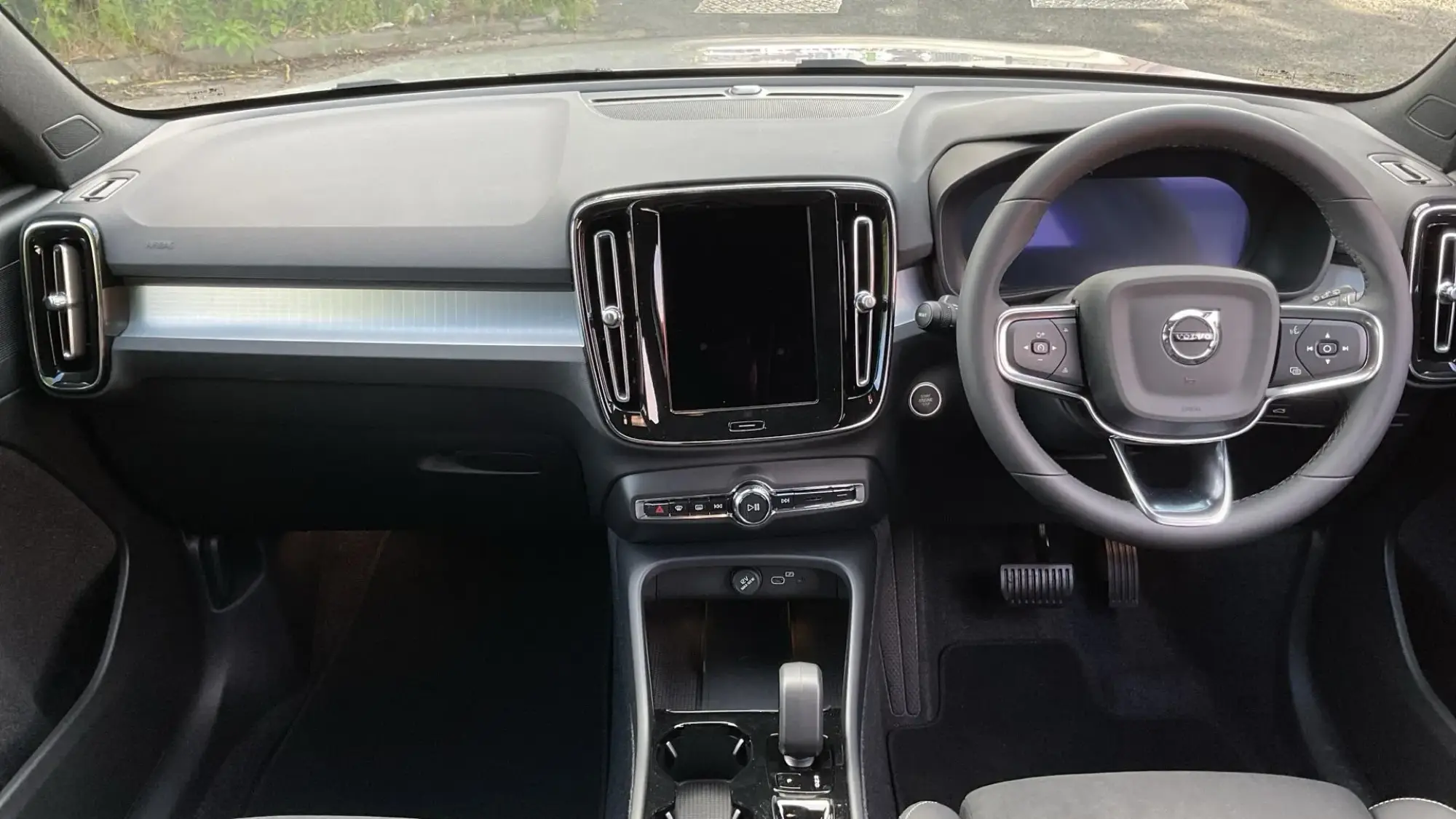 Volvo XC40 Image 5 Volvo XC40 Image 5