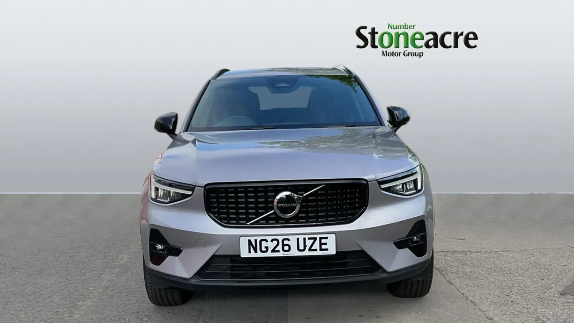 Volvo XC40 Image 8 Volvo XC40 Image 8