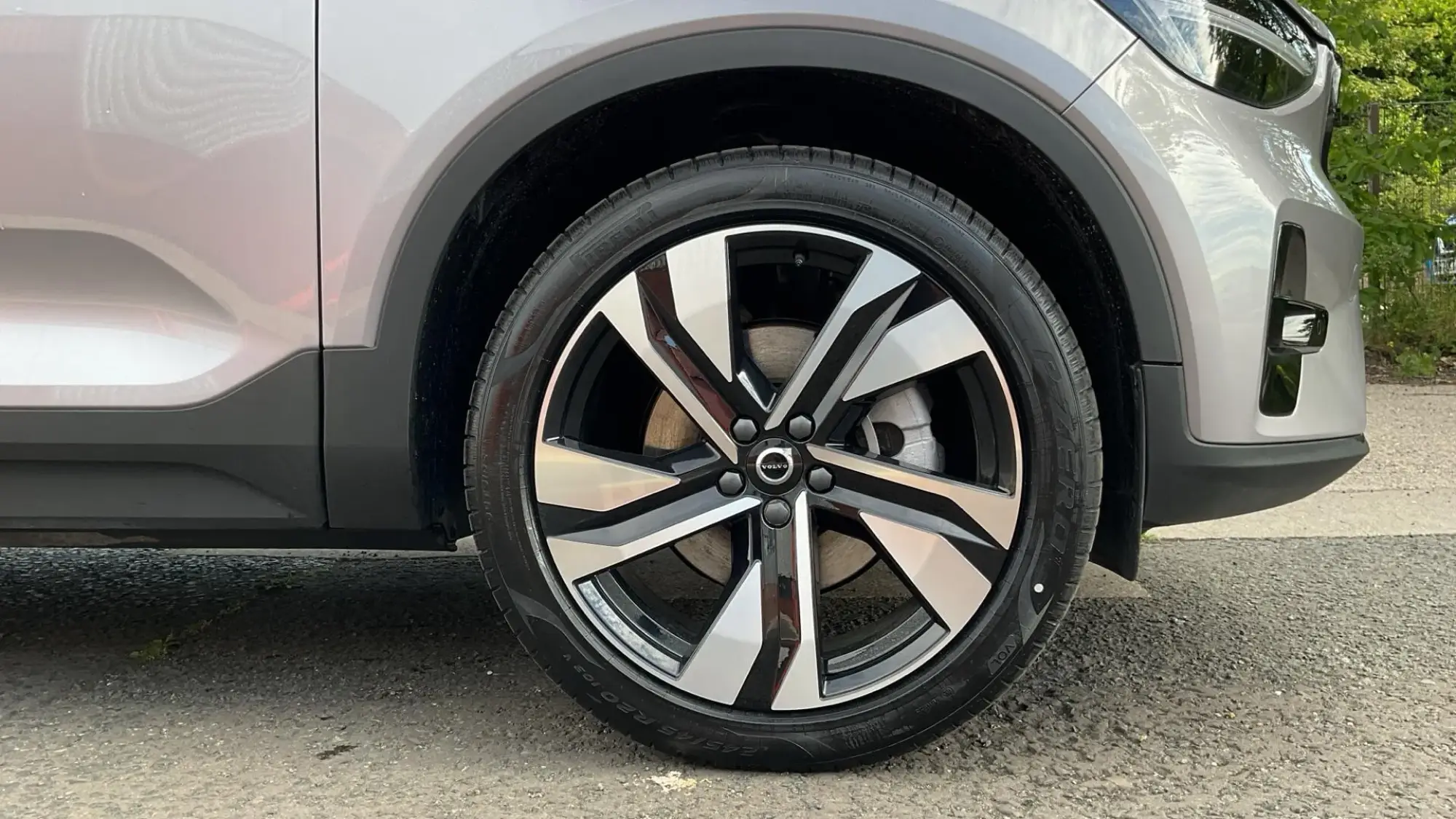 Volvo XC40 Image 9 Volvo XC40 Image 9