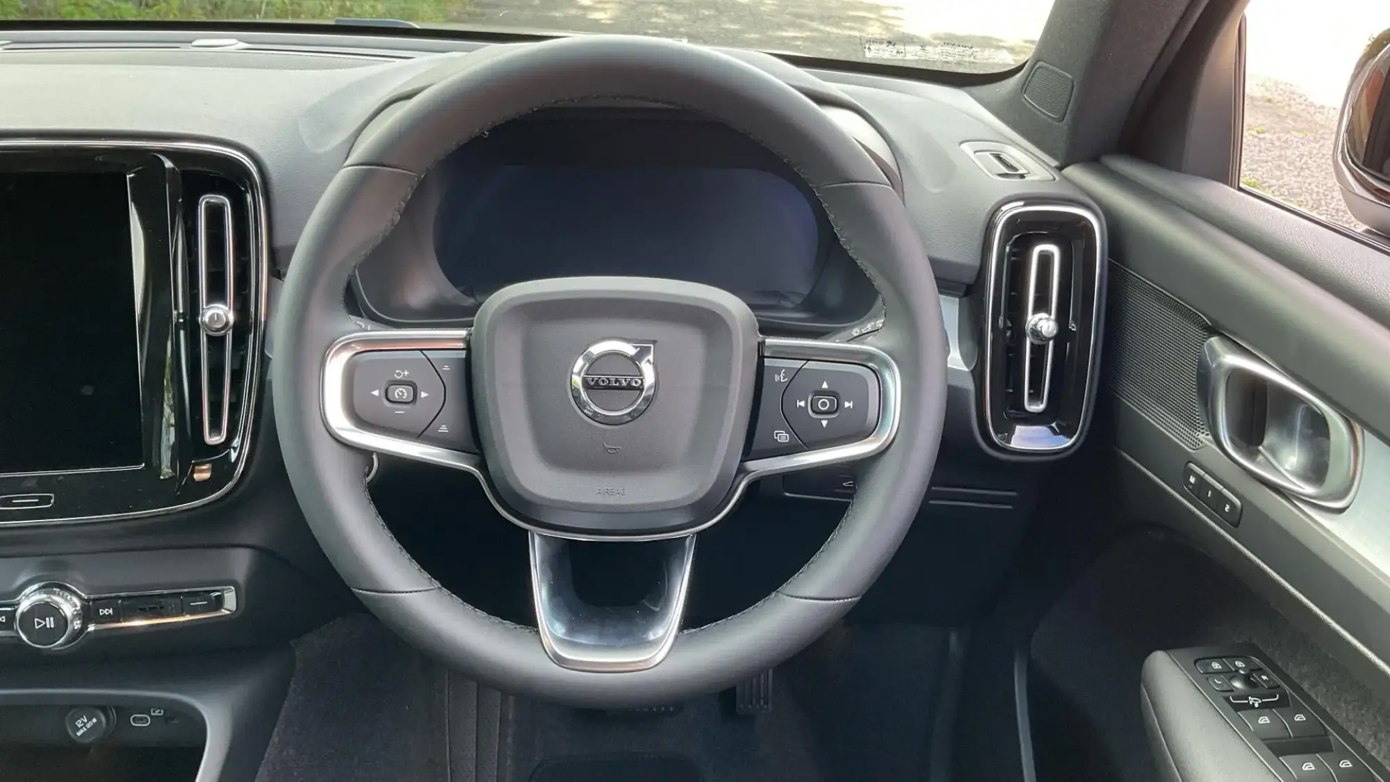 Volvo XC40 Image 10 Volvo XC40 Image 10